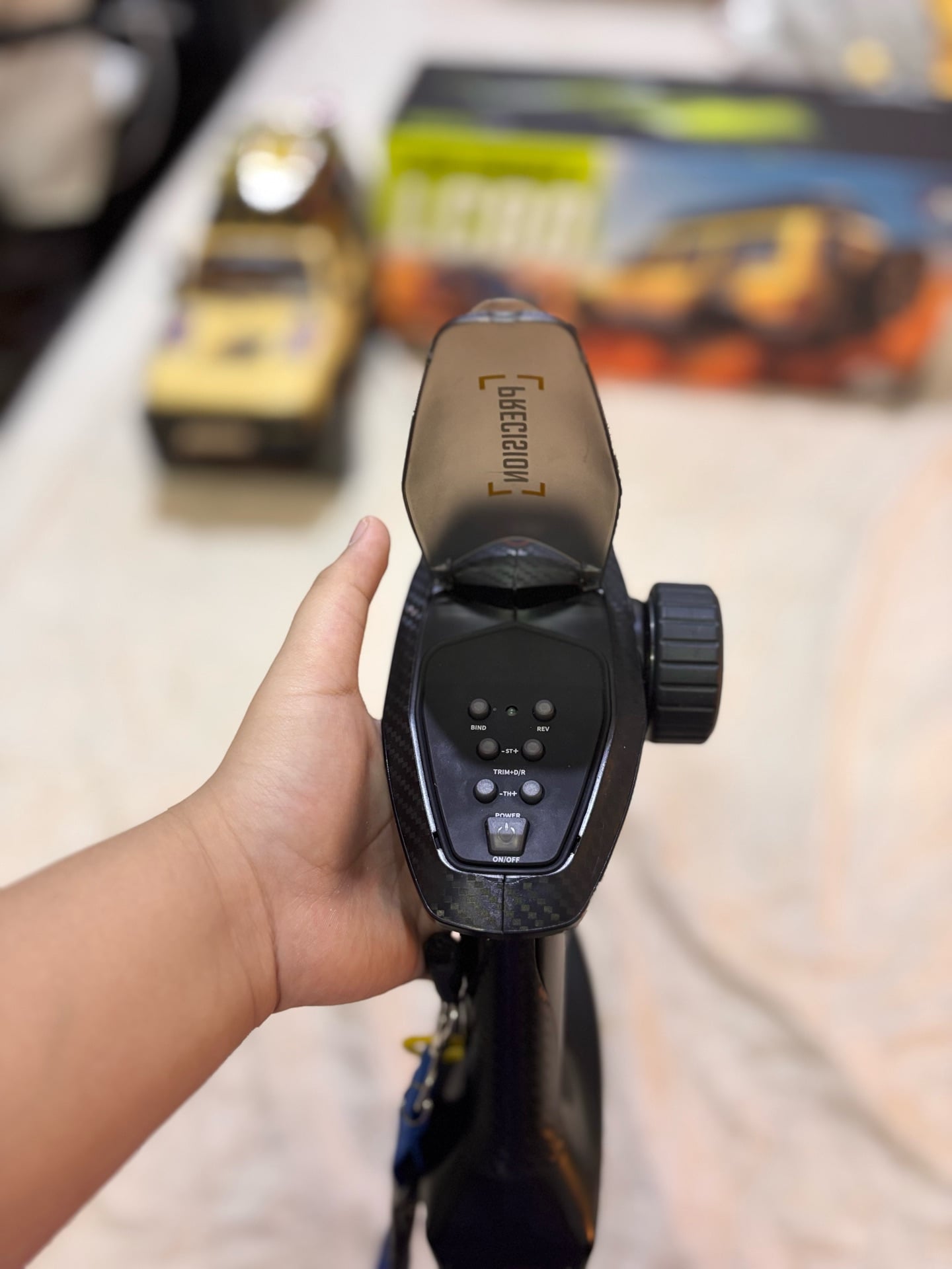 V2 JXC LC80 RC Crawler مطور - Image 10