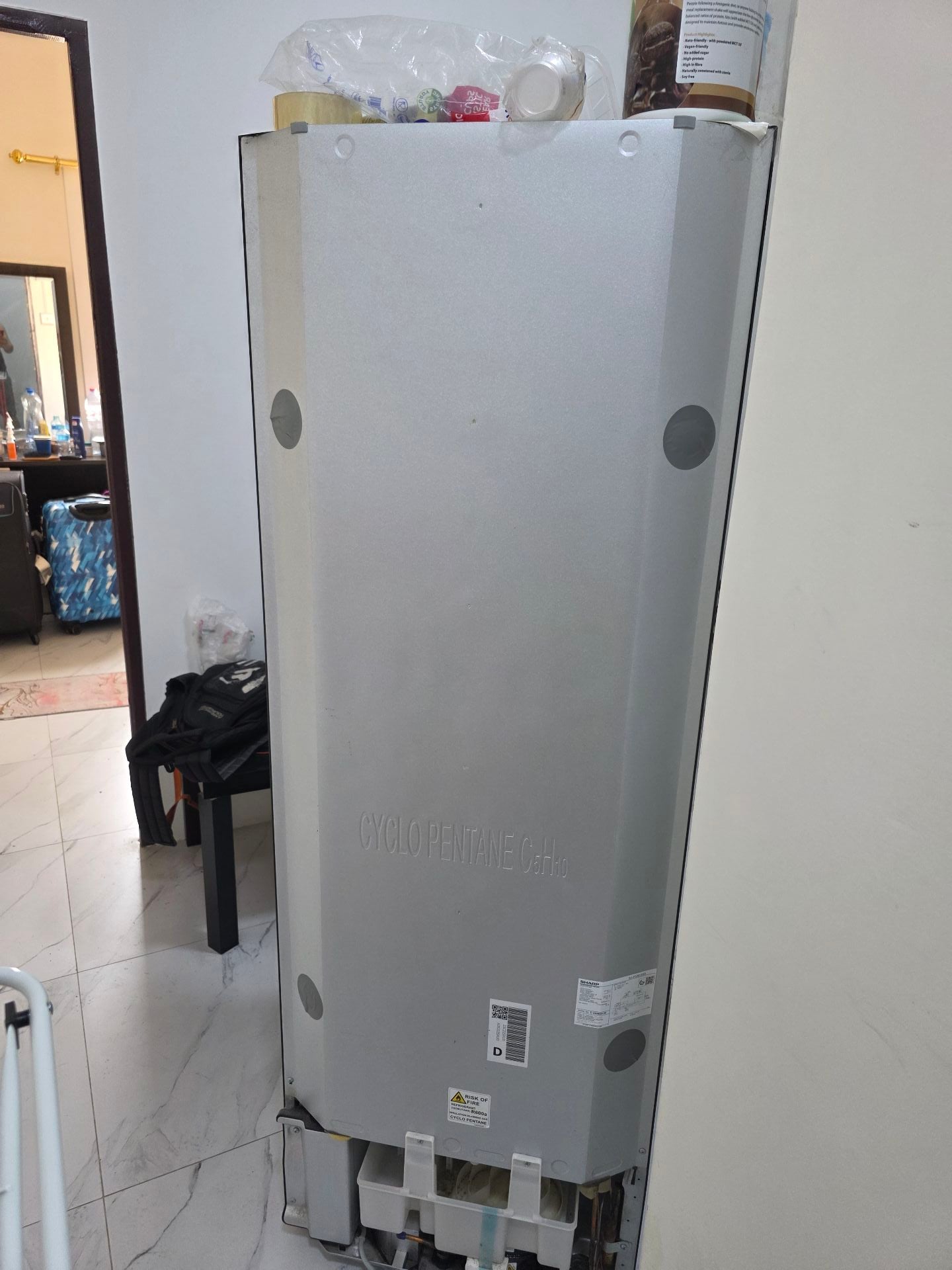 Fridge - Image 4