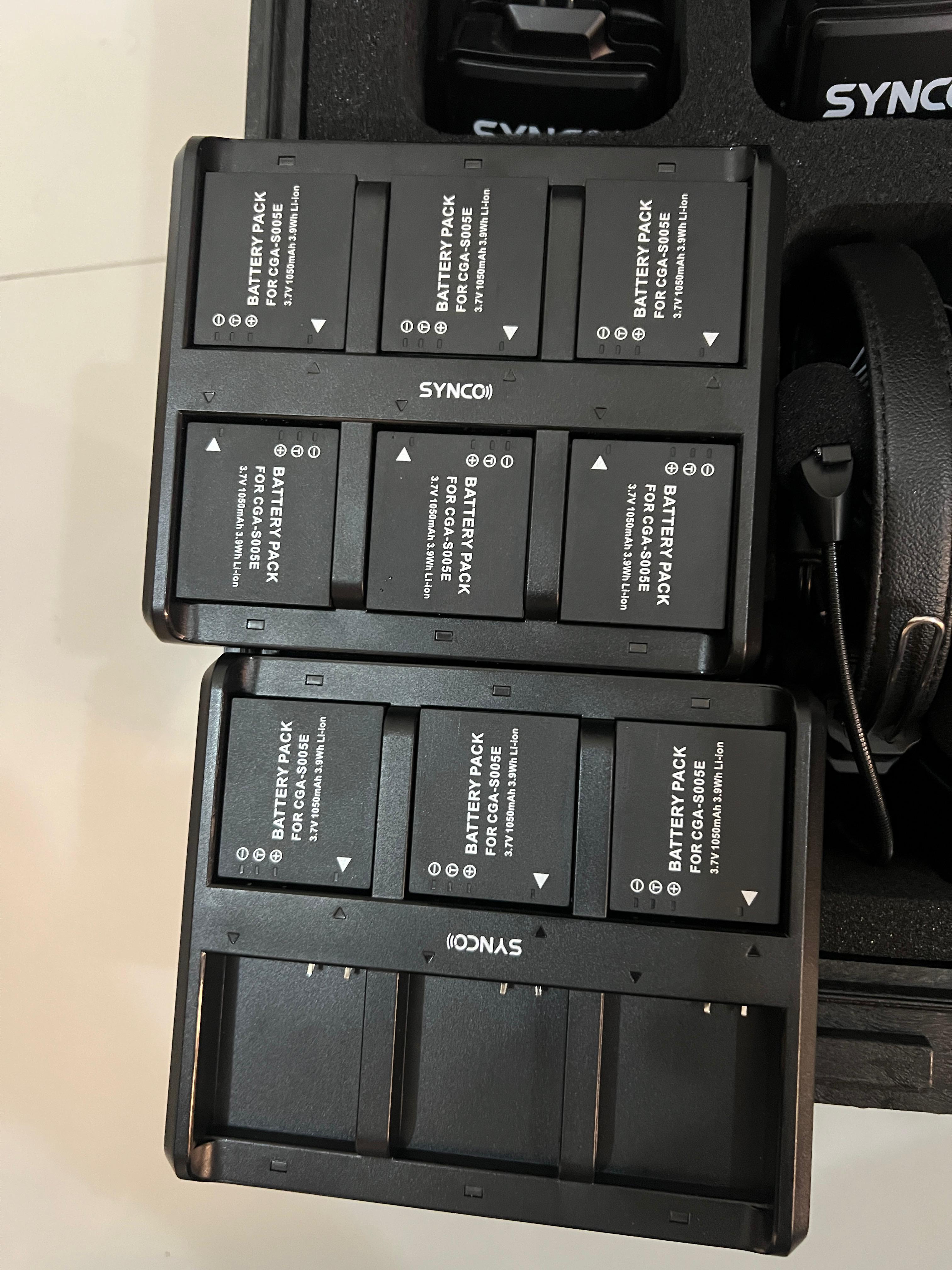 SYNCO Xtalk 9 PRO  - Image 4