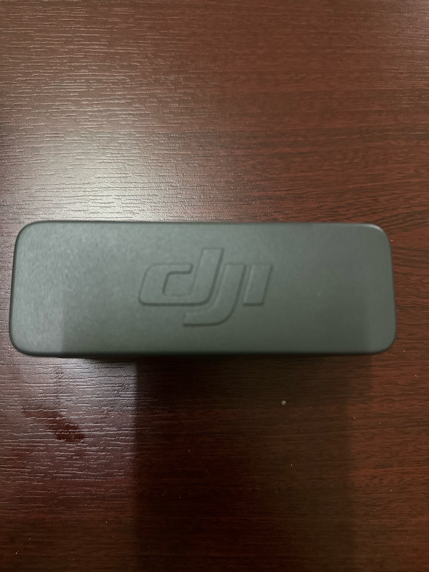ميكروفون لاسلكي DJI 2 كامل - Image 3