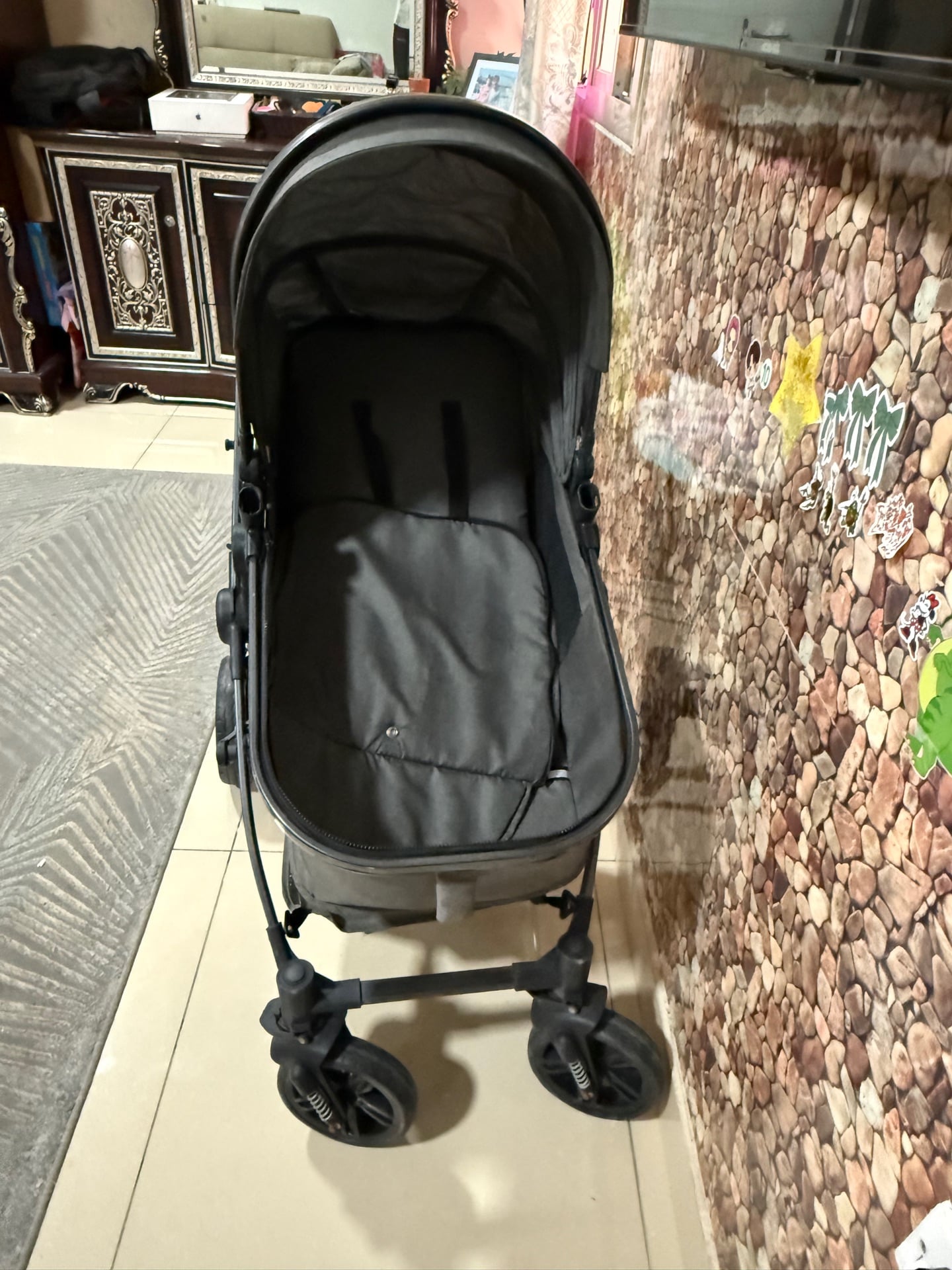 Stroller for baby - Image 3