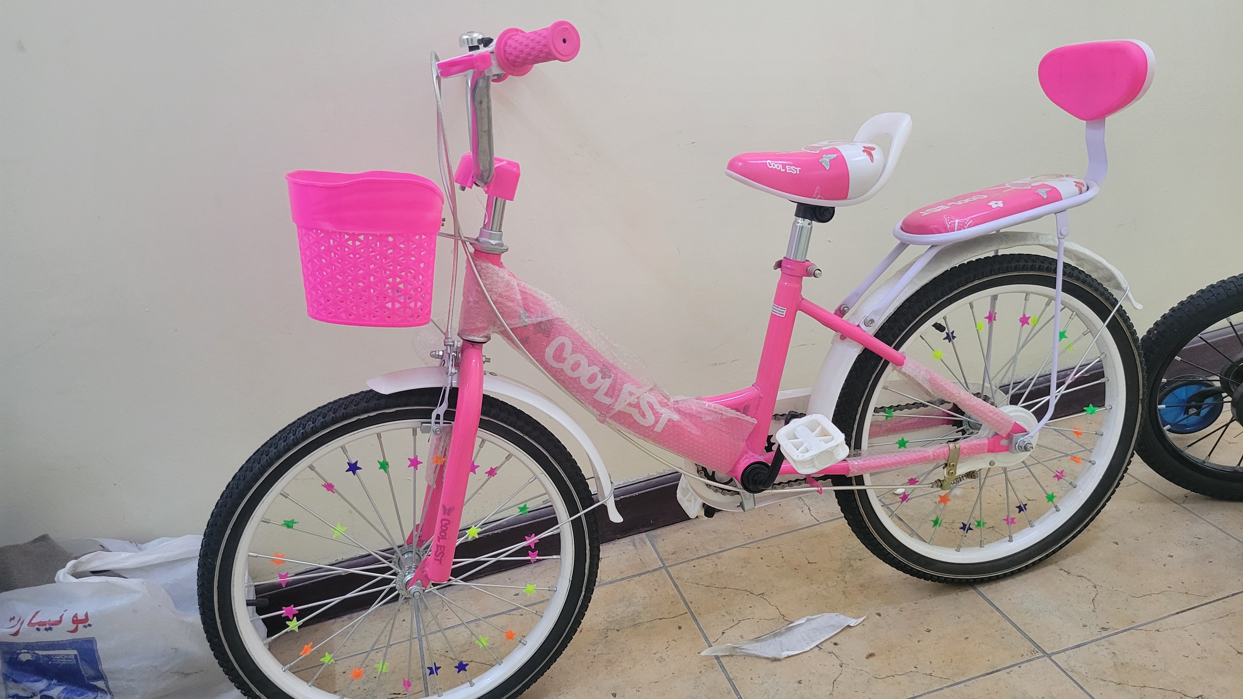 Kids Bicycle for Sale - Image 3
