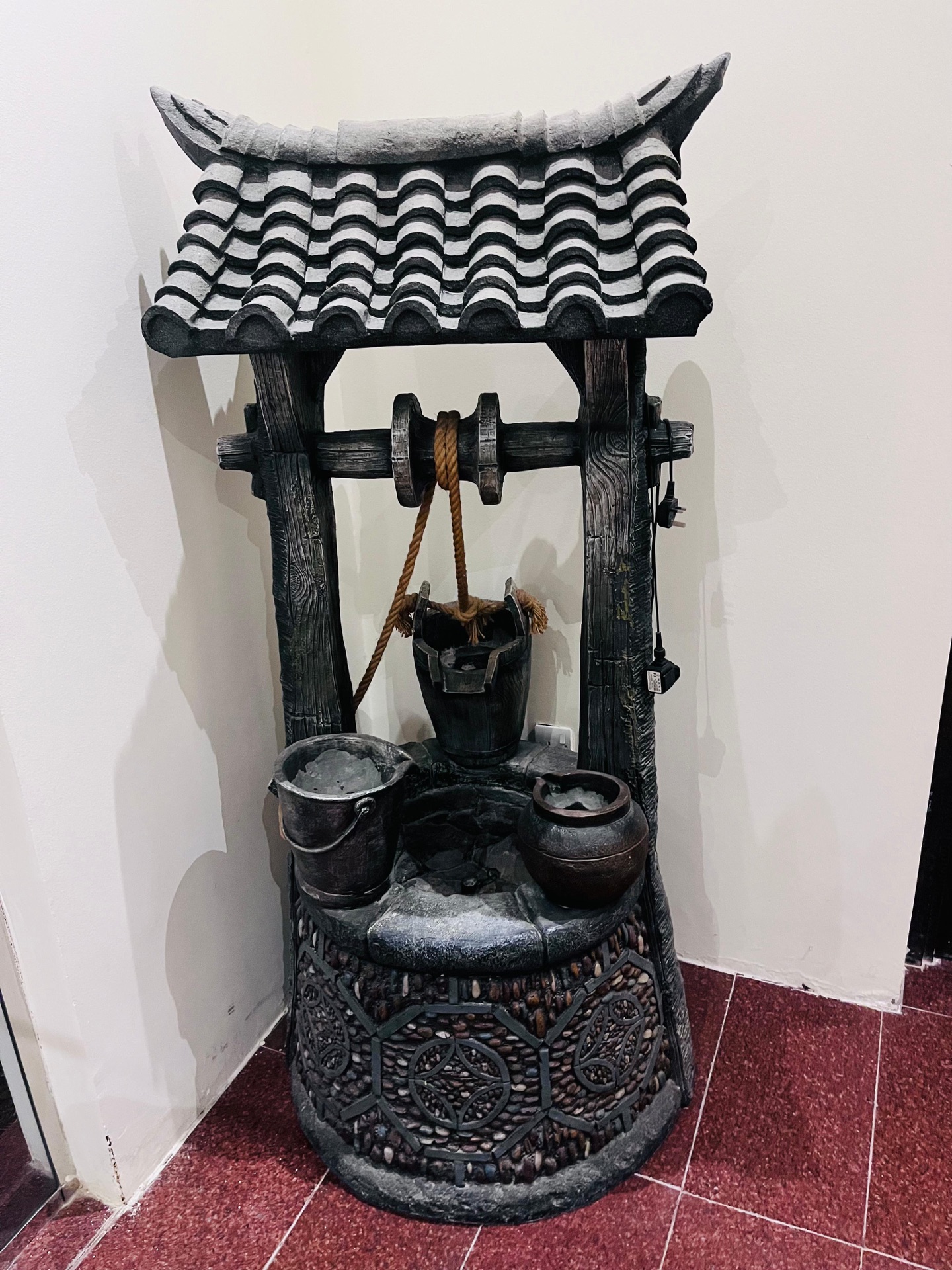 Water well - Image 1