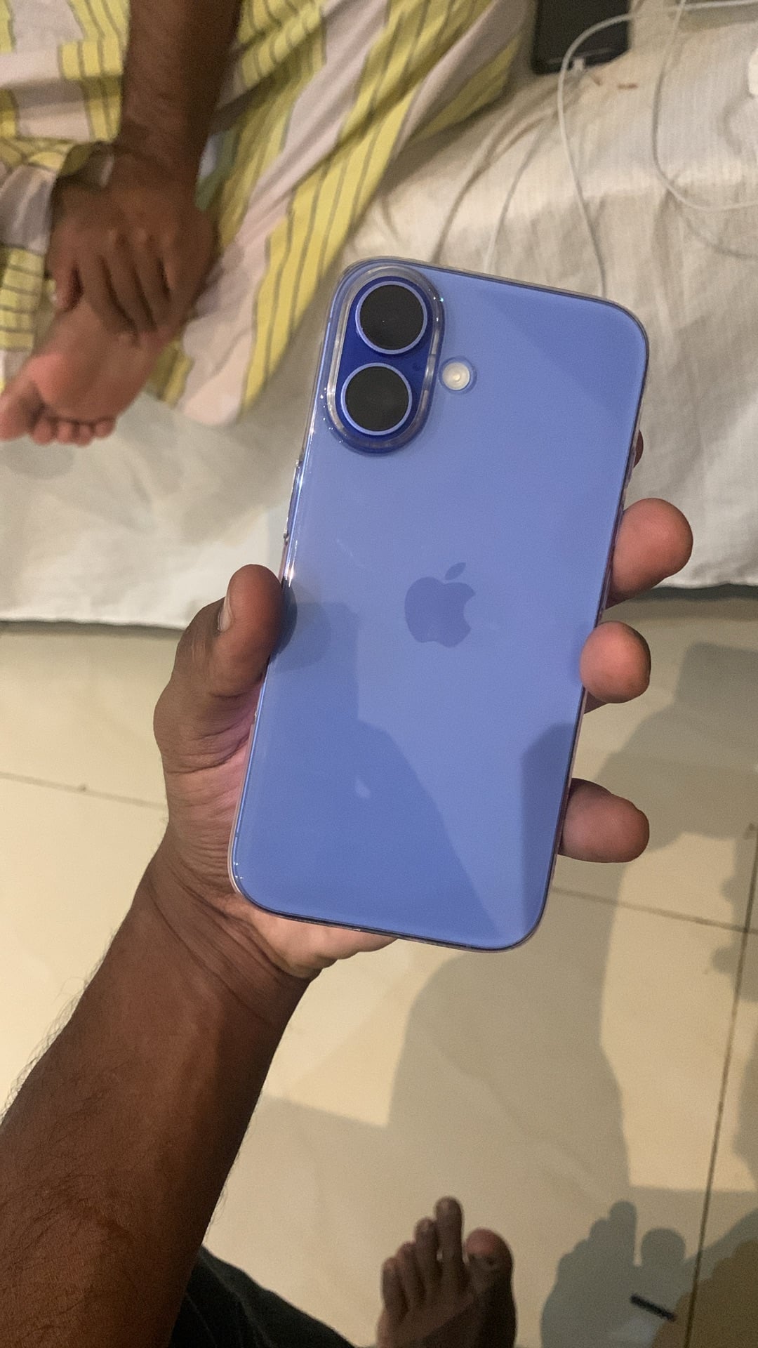 Iphone 16 128GB - Image 5