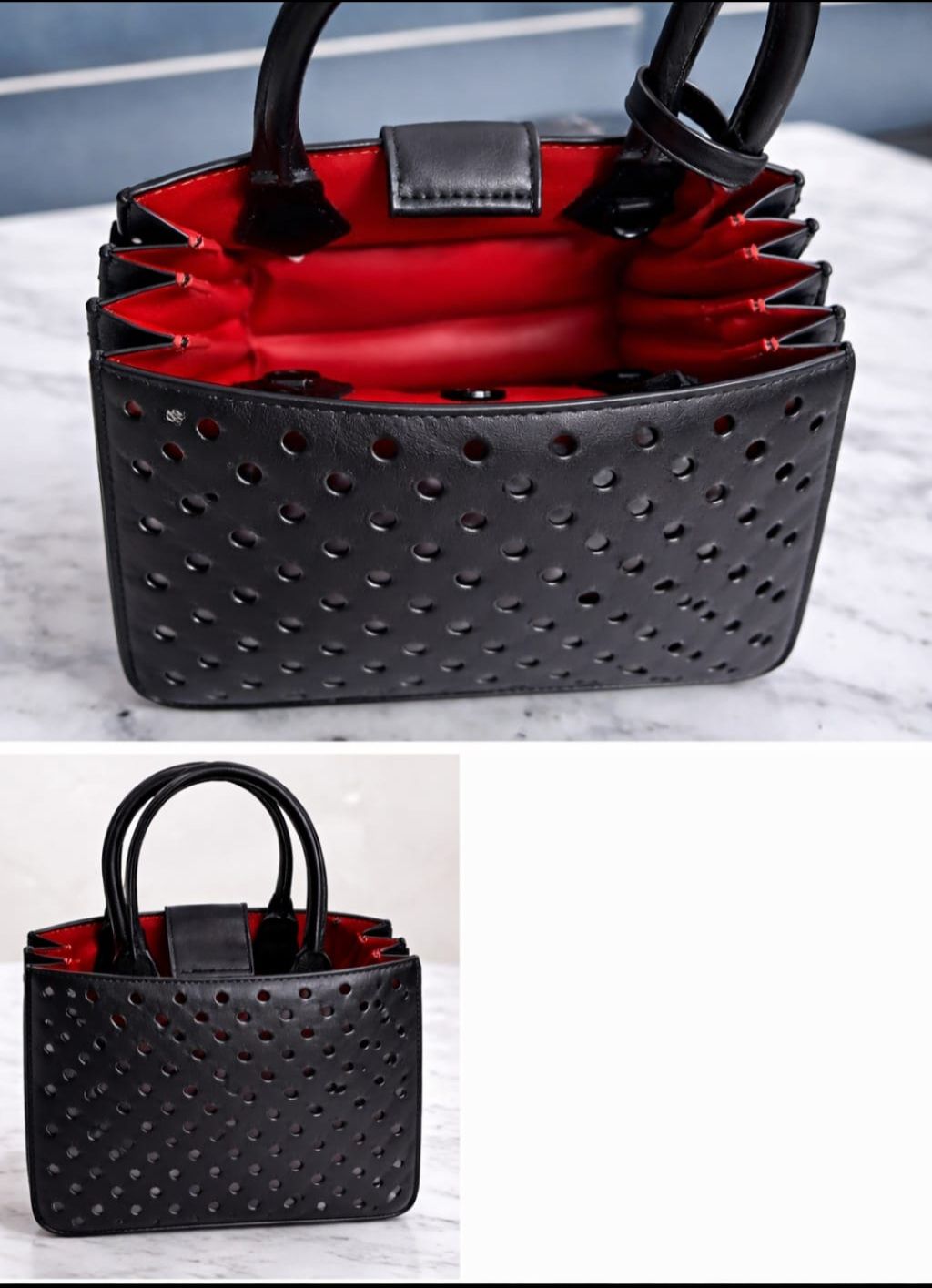 C & K leather - Image 7