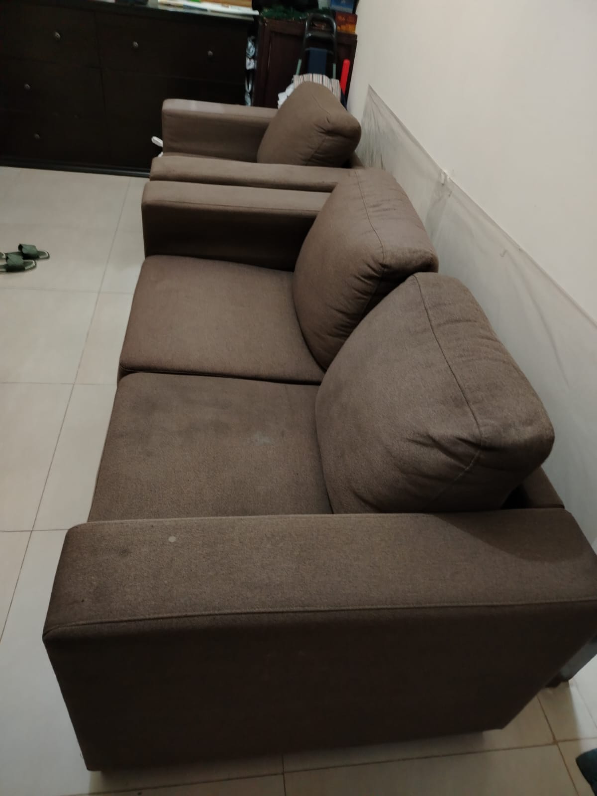 Sofa set for Sale - 2 + 1 - Image 6