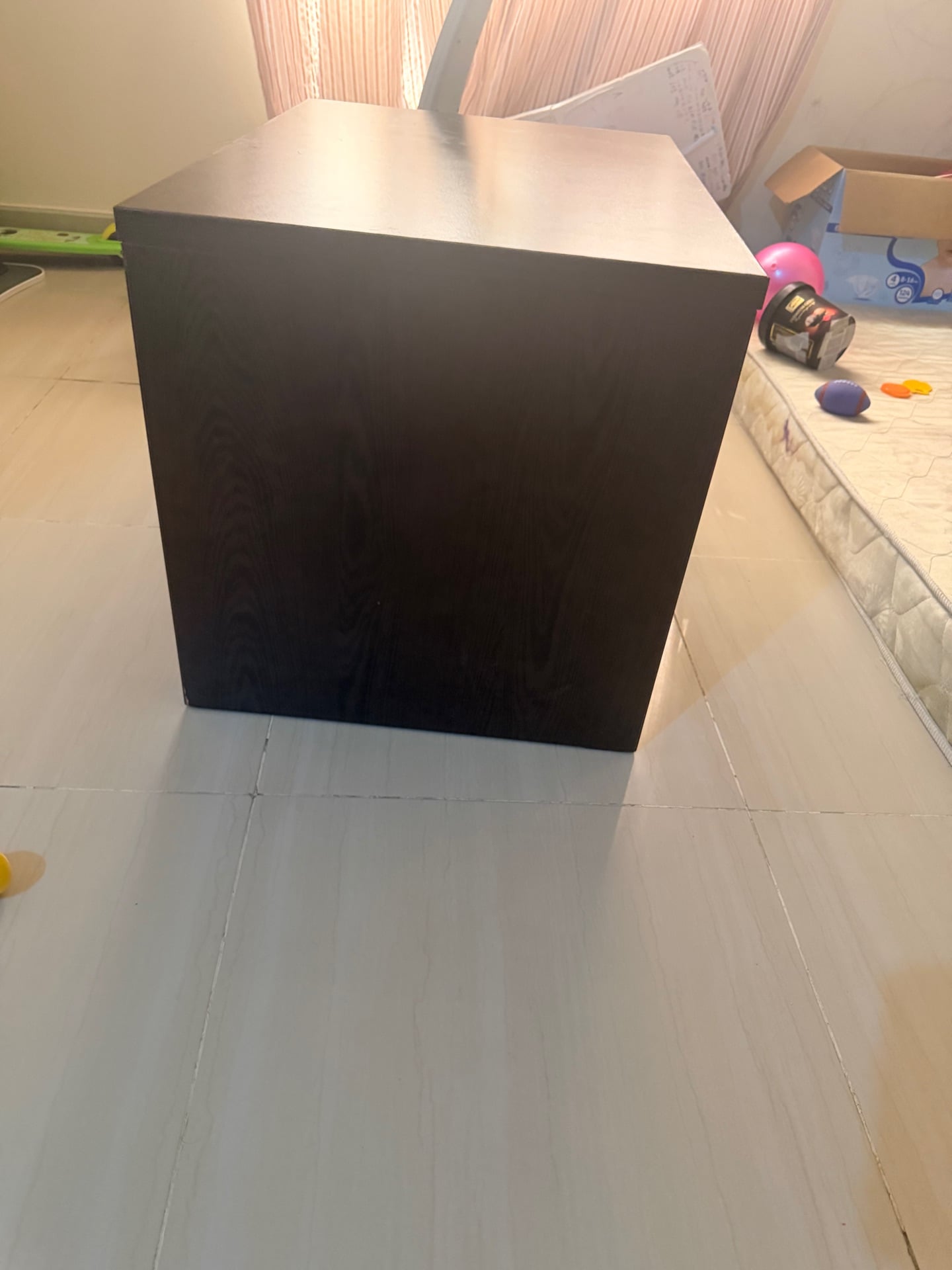 Tea table/Coffee table/Small Wooden Table - Image 2