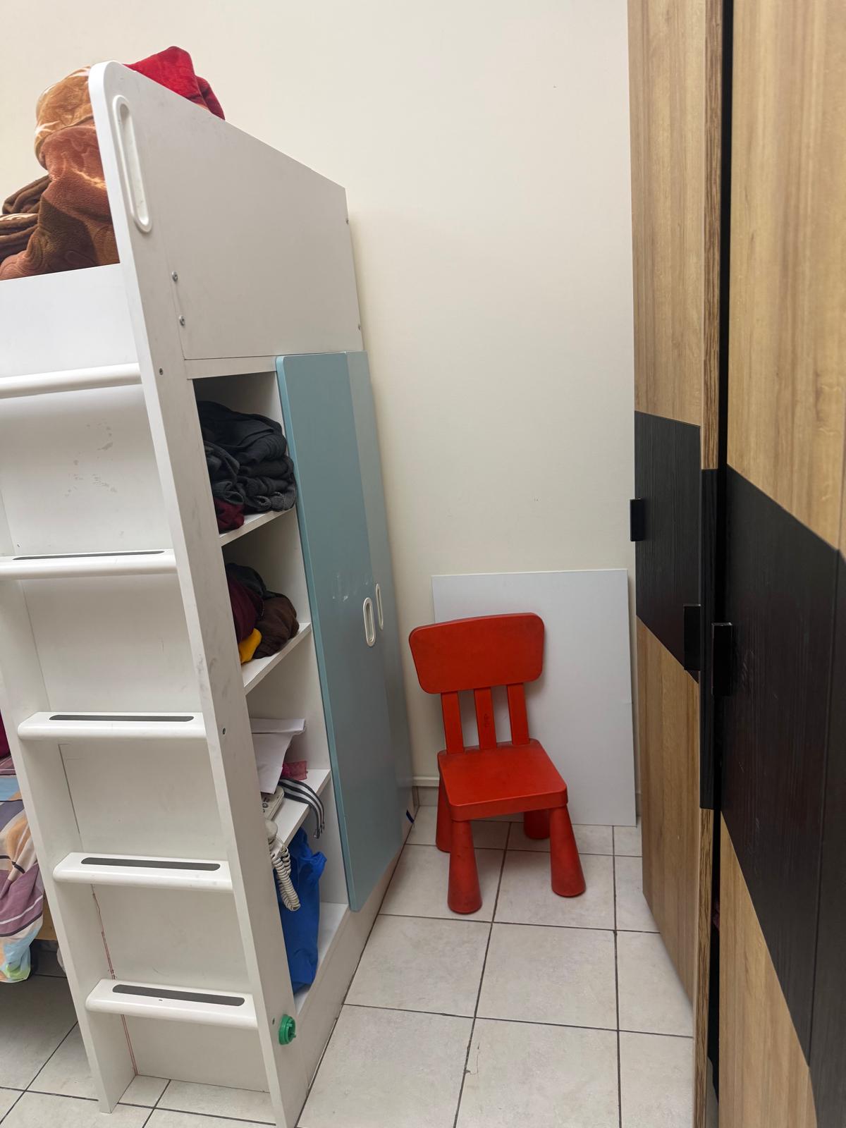 IKEA KIDS DOUBLE BED FOR SALE - Image 2