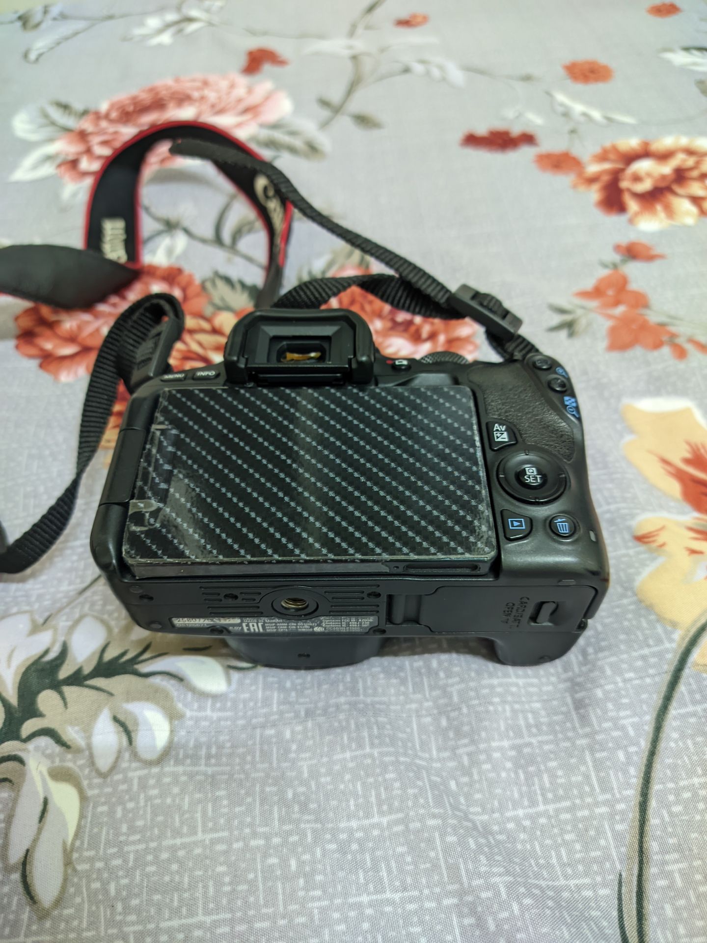 Canon  - Image 4