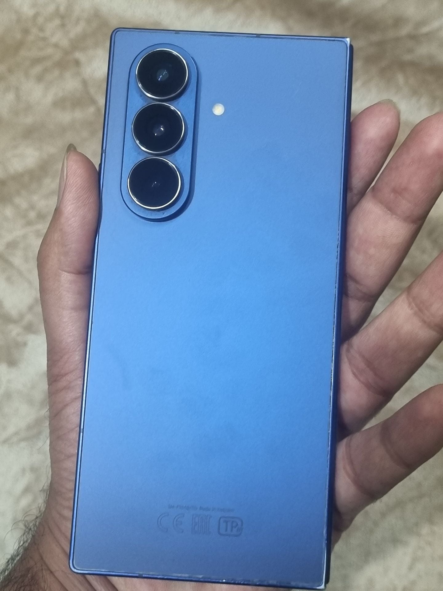 Samsung Fold 7 512 GB - Image 3