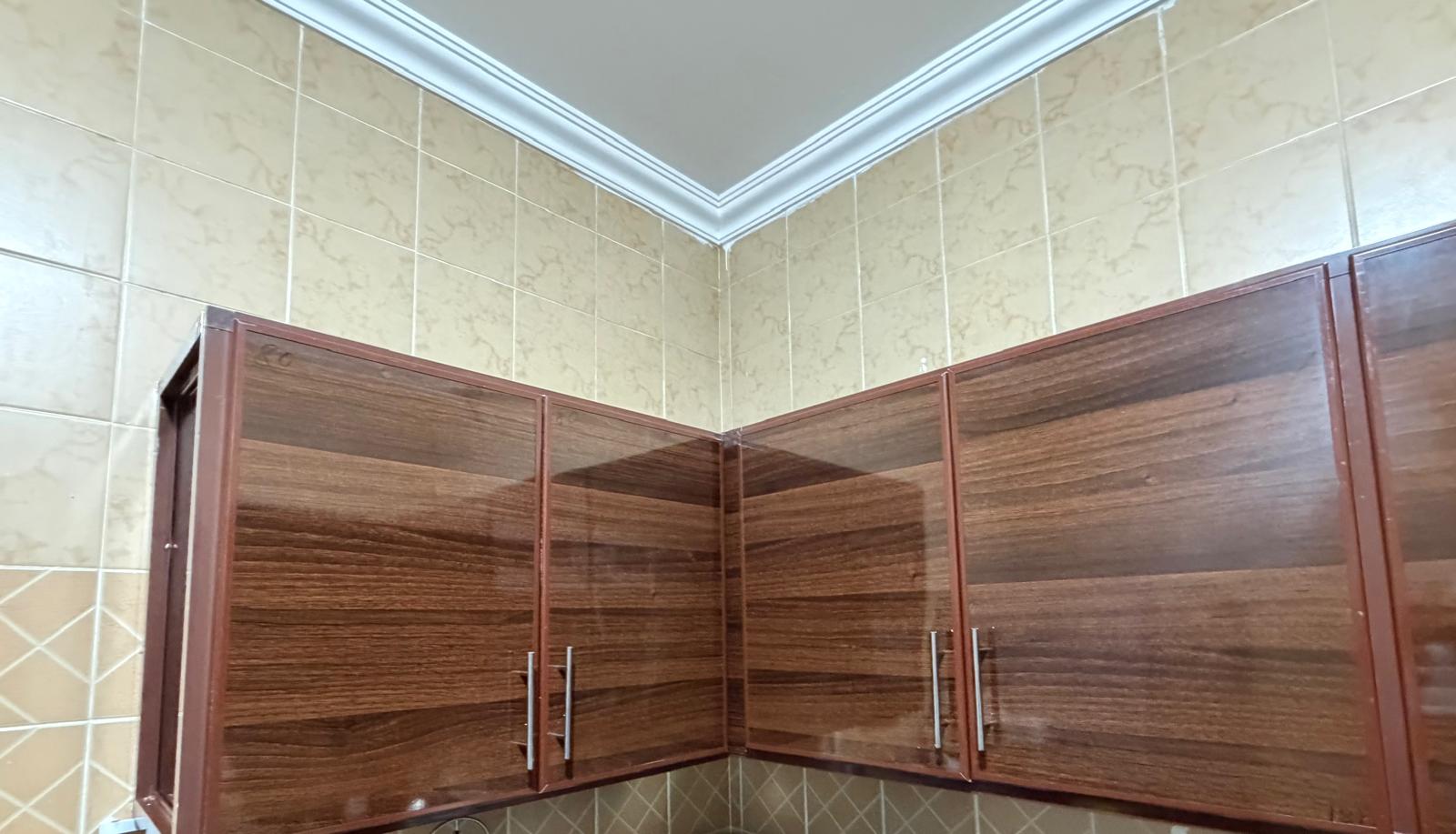 Kitchen cupboard- newly fitted 1.5 months back - Image 4