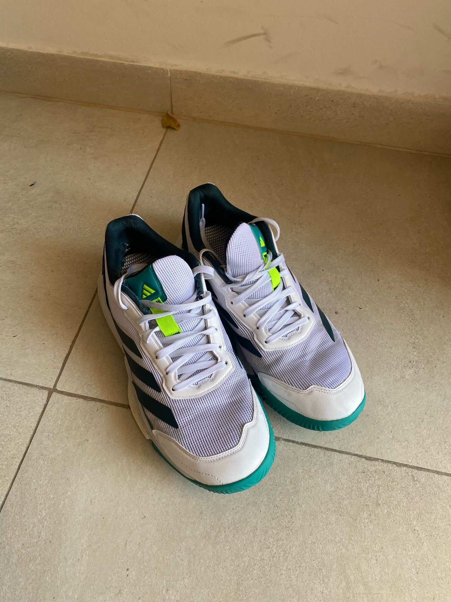حذاء Adidas للبادل - Image 9