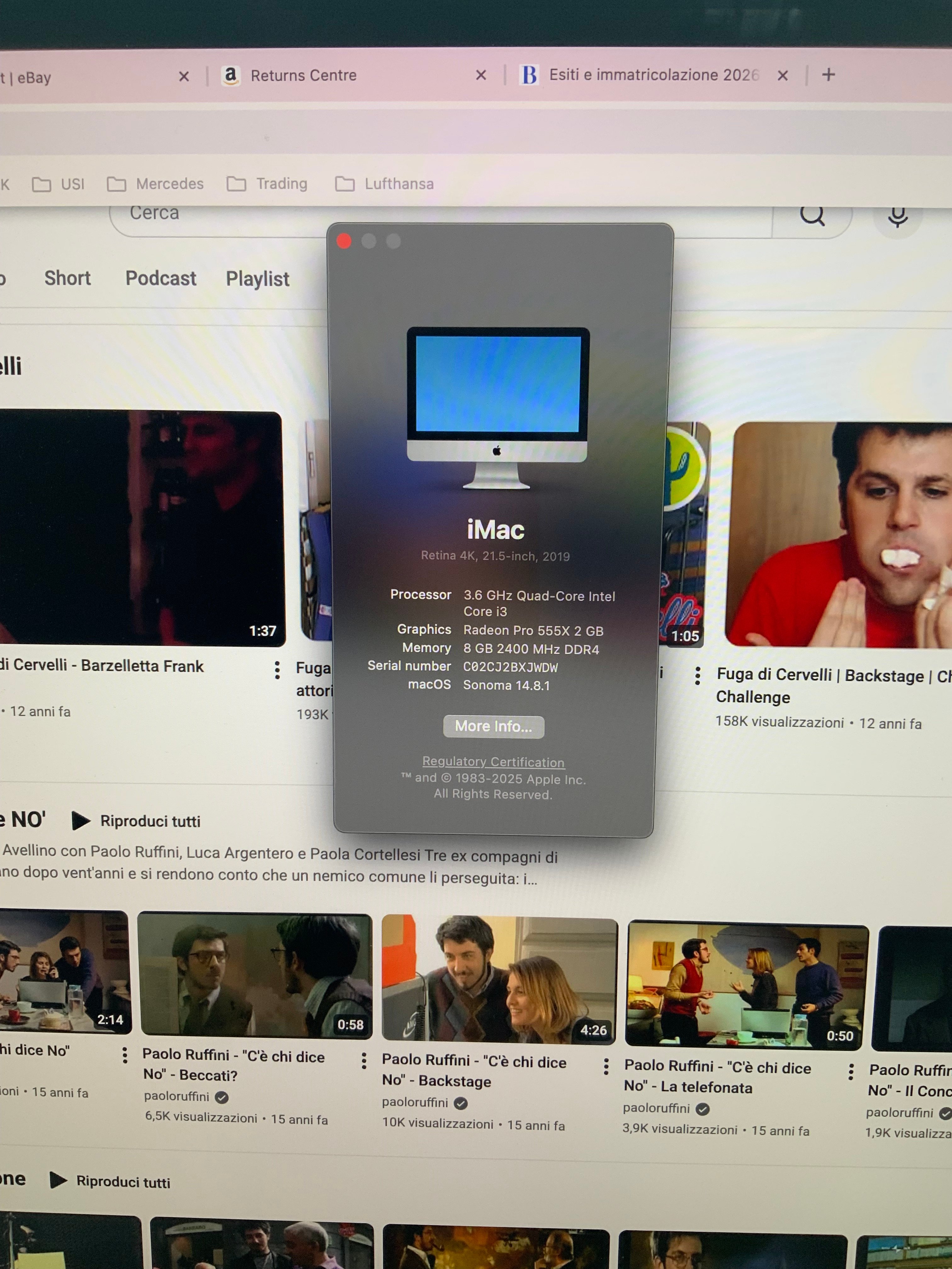 iMac  - Image 7
