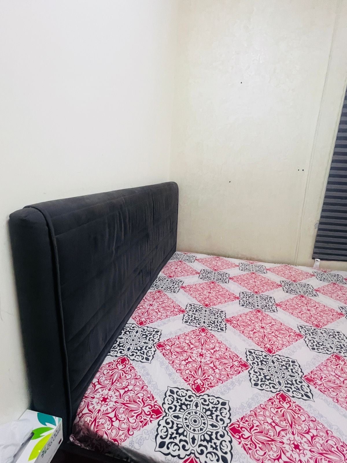 Moving sale- Ikea Bed and mattress , ikea pax wardrobe - Image 1