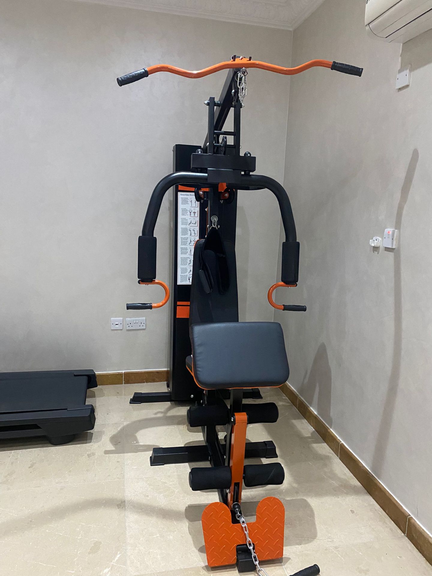 Multiple Gym Home - Image 2