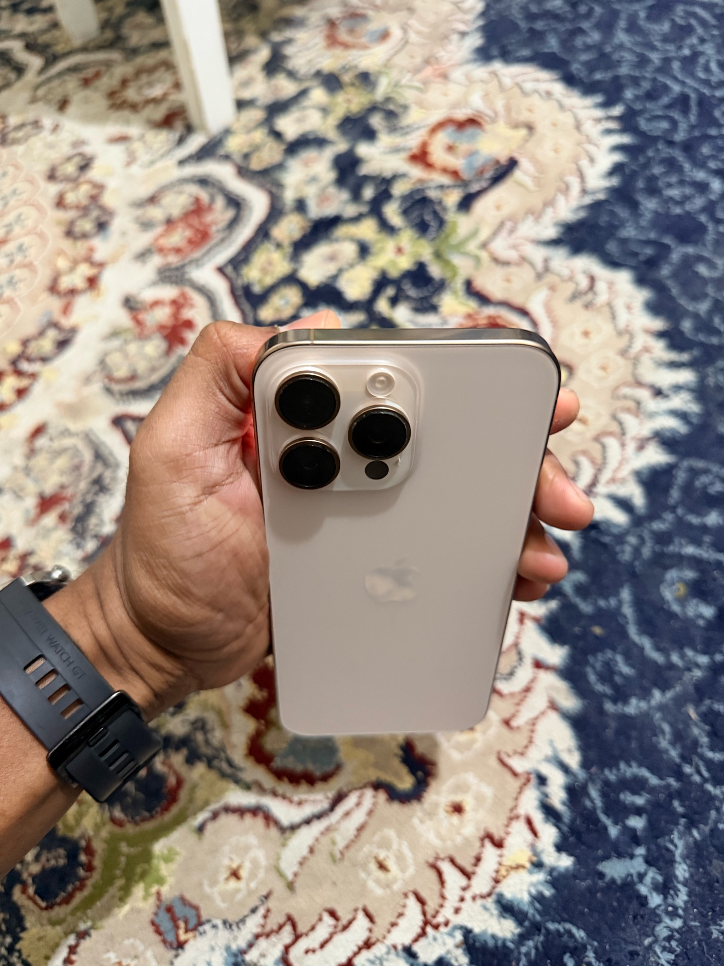 iphone 16 pro max - Image 5