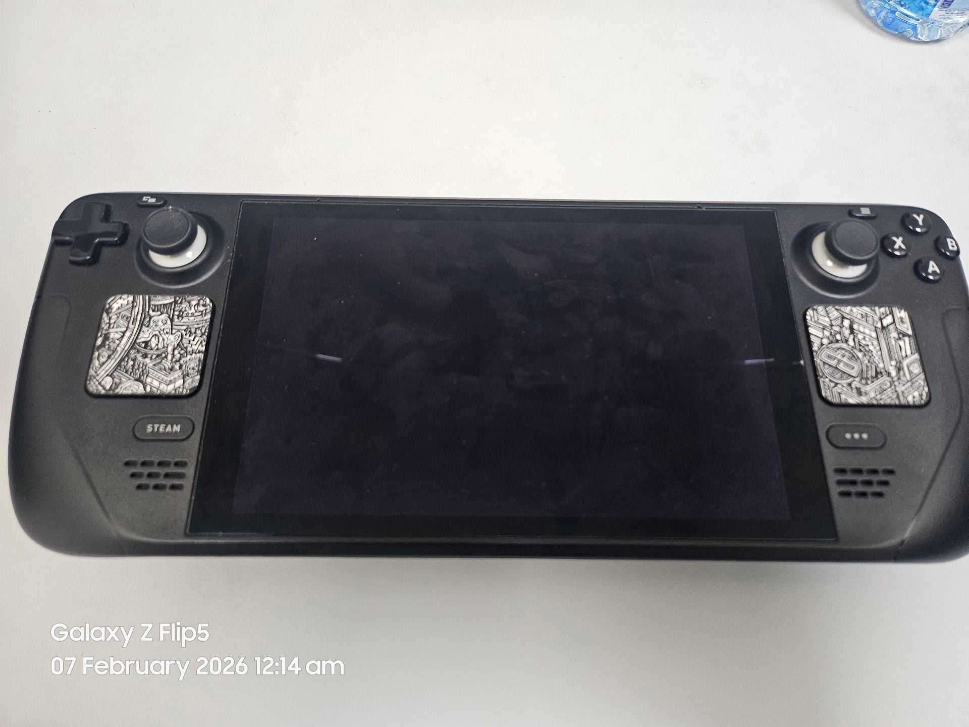 Steam deck 512gb for sale (price negotiable) - Image 8
