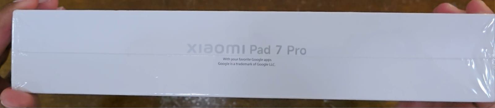 Xioami pad 7 pro (MI pad 7 pro) - Image 4