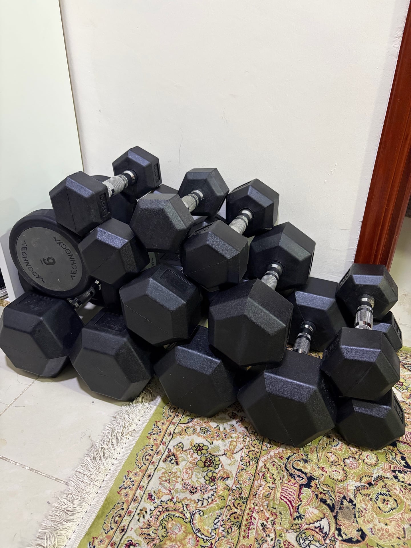 dumbbells - Image 4