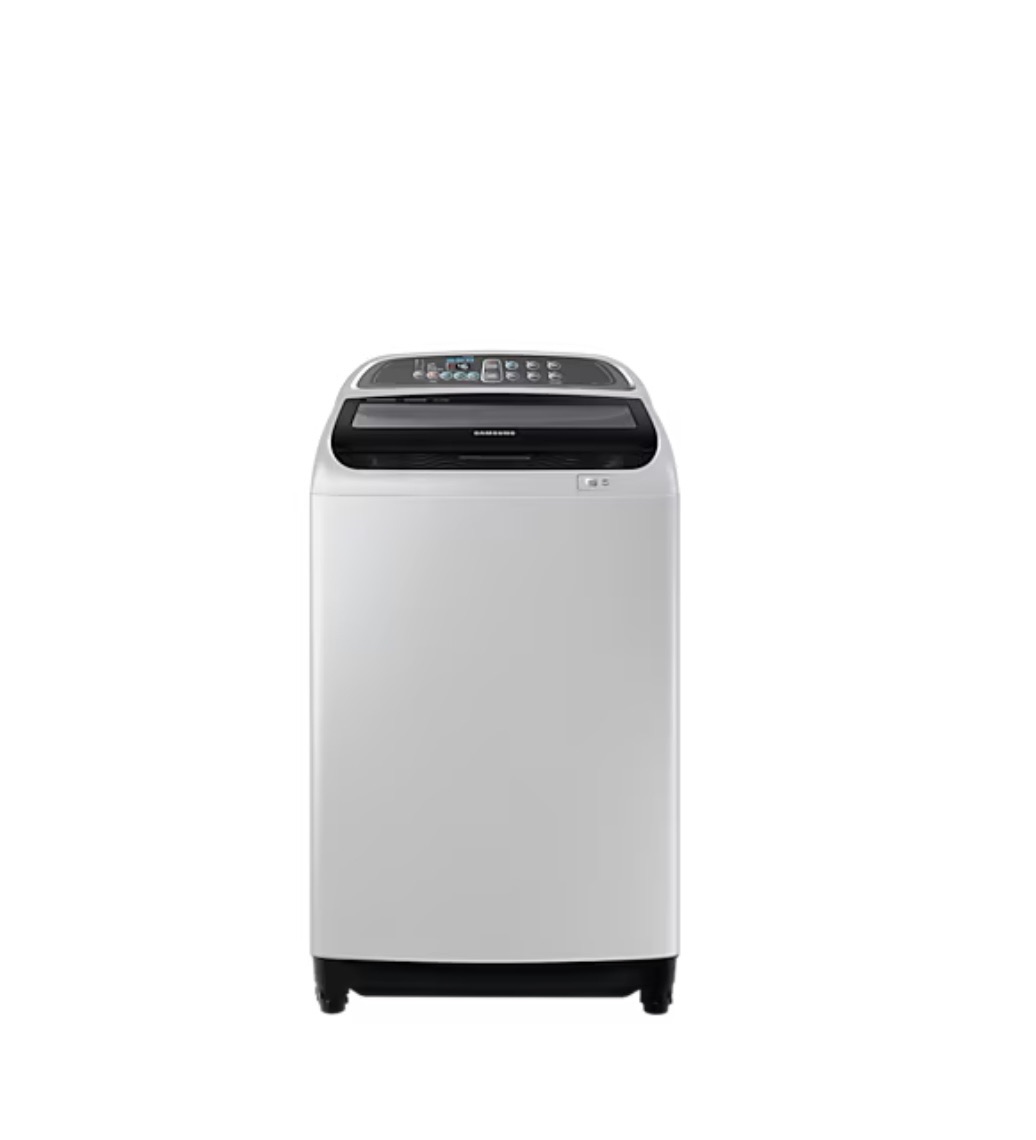 Samsung washing machine 11 KG - Image 4