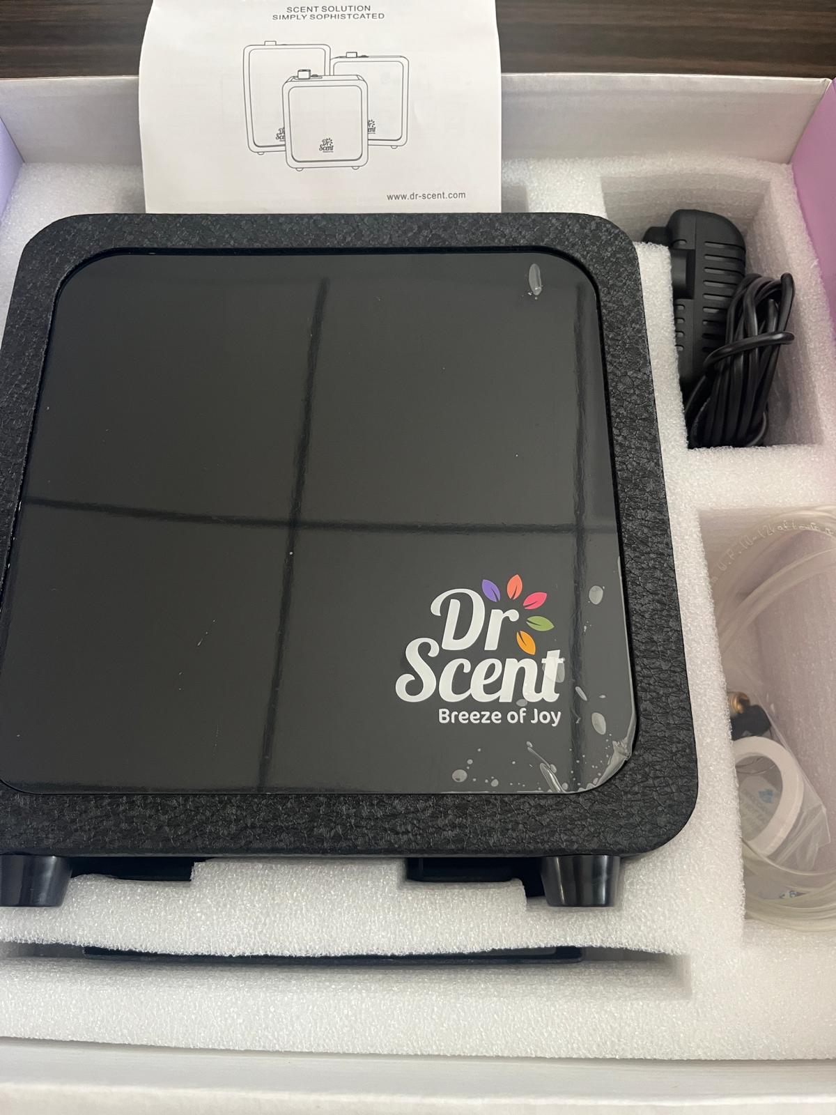 Dr. Scent Diffuser (without fragrance bottle) - Image 7