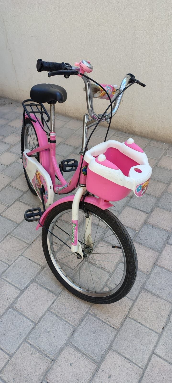 Girl's bicycle  - Image 4