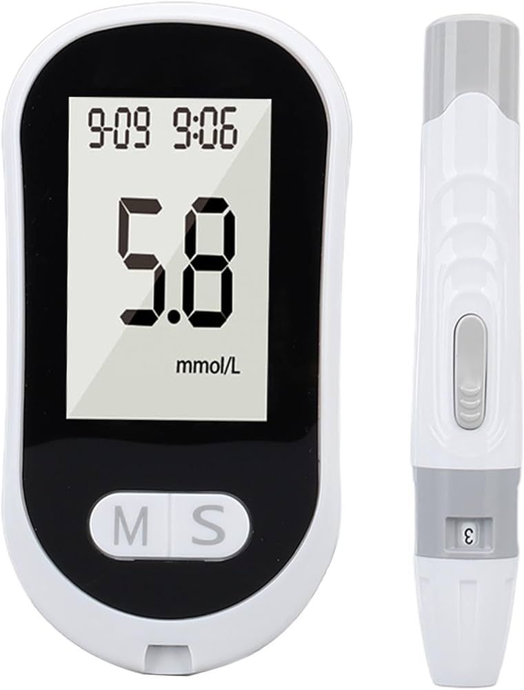  4-in-1 Essential Health Monitoring Combo Pack - Image 8