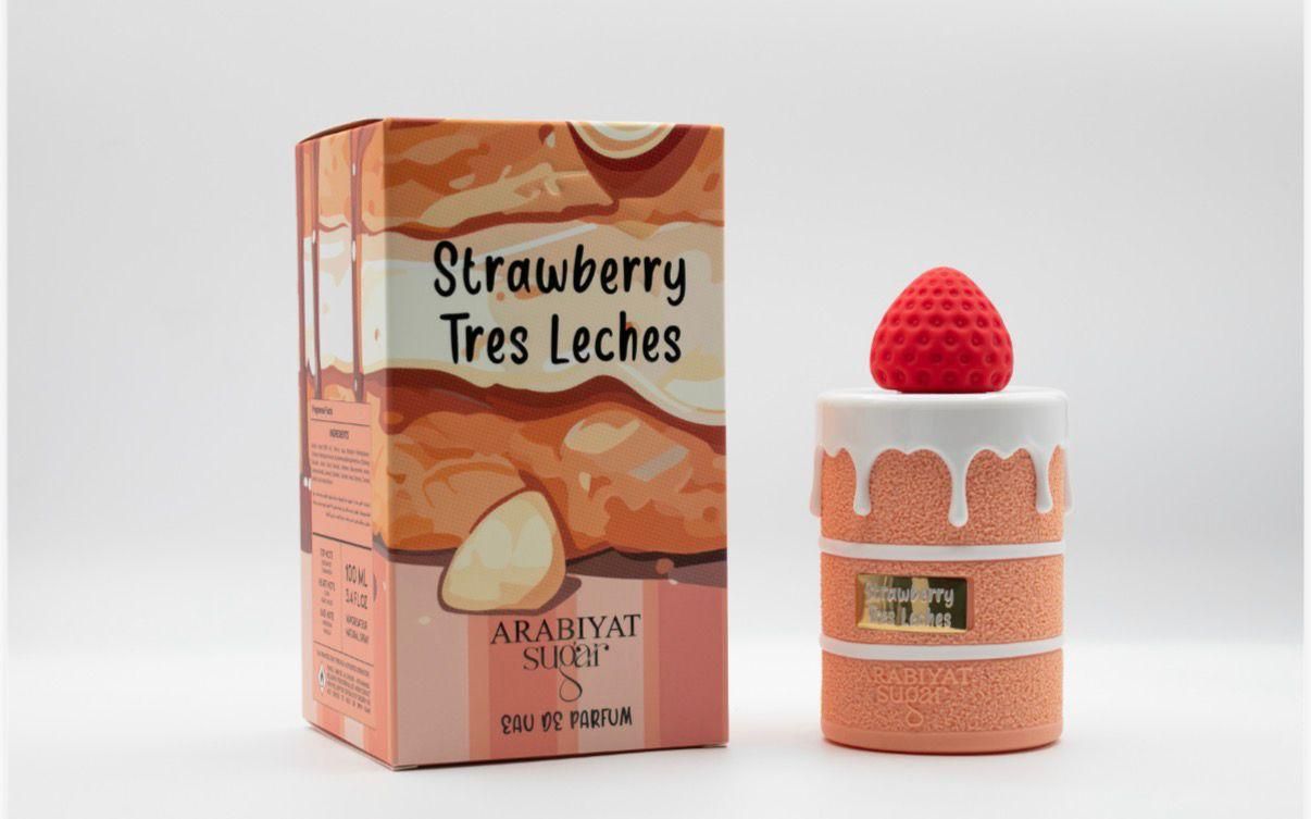 Arabiyat prestige Gourmand Collection  - Image 4