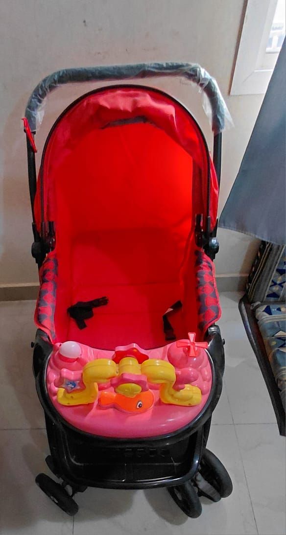 Kid carrier - Image 3