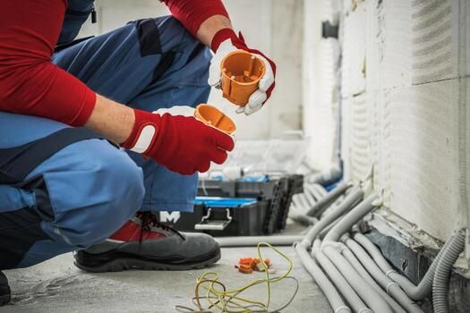 Plumving service Electrical Service 71686926 - Image 2