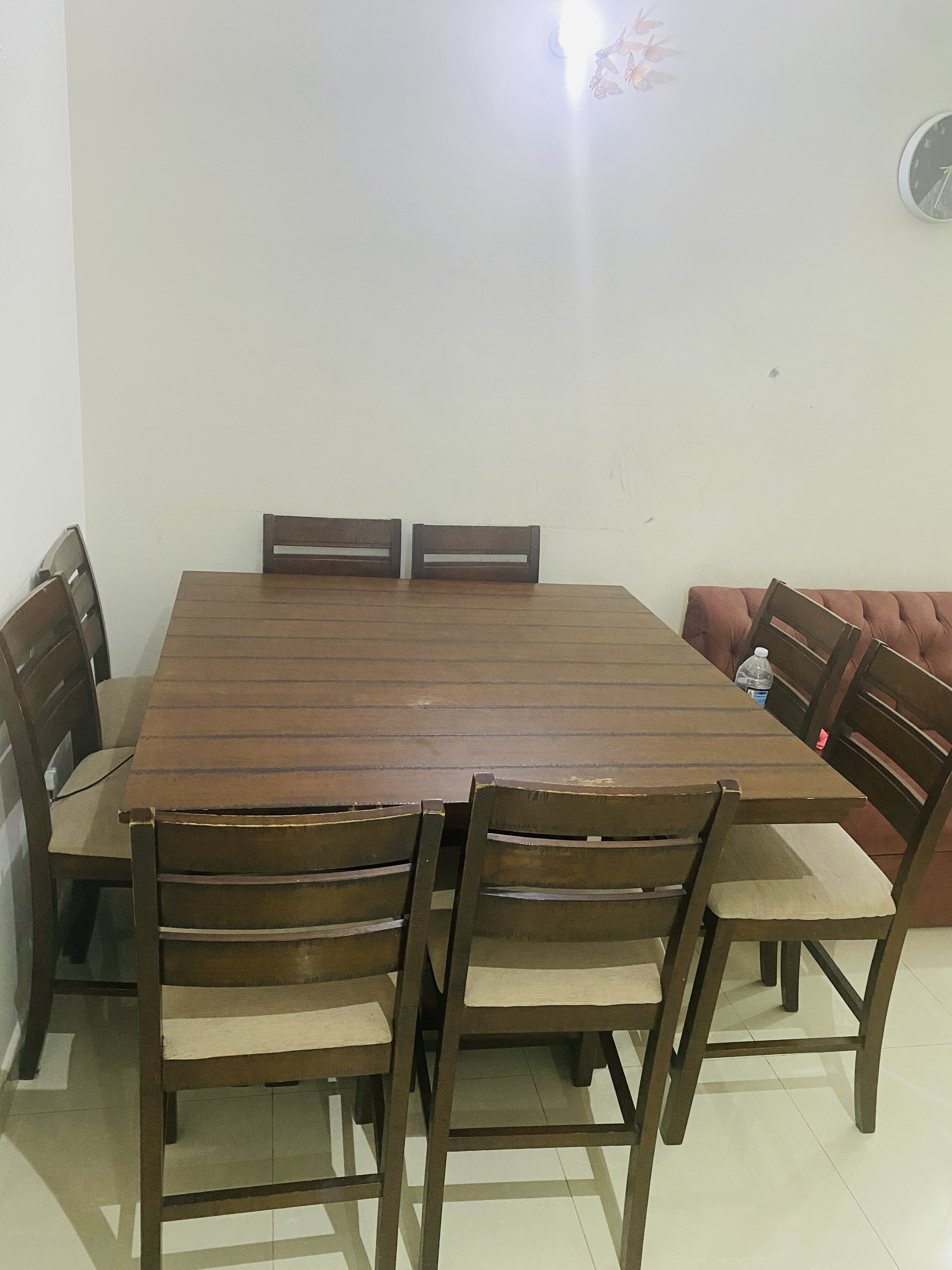 Dining table set - Image 3