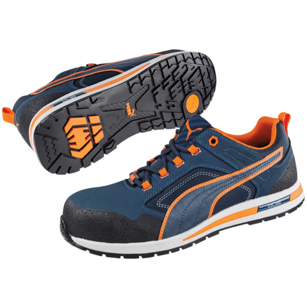 PUMA SAFETY SHOES ORIGINAL - Image 4