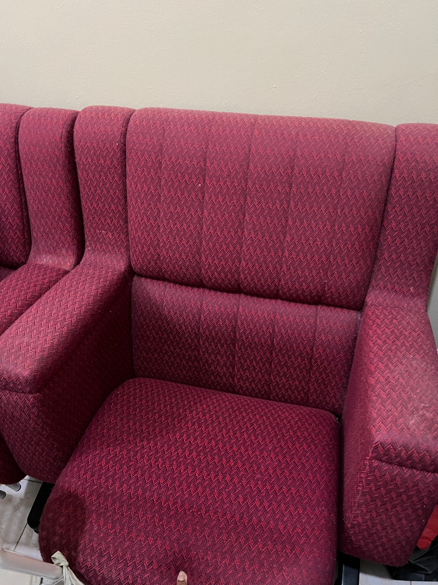 Single seater sofa  - Image 3
