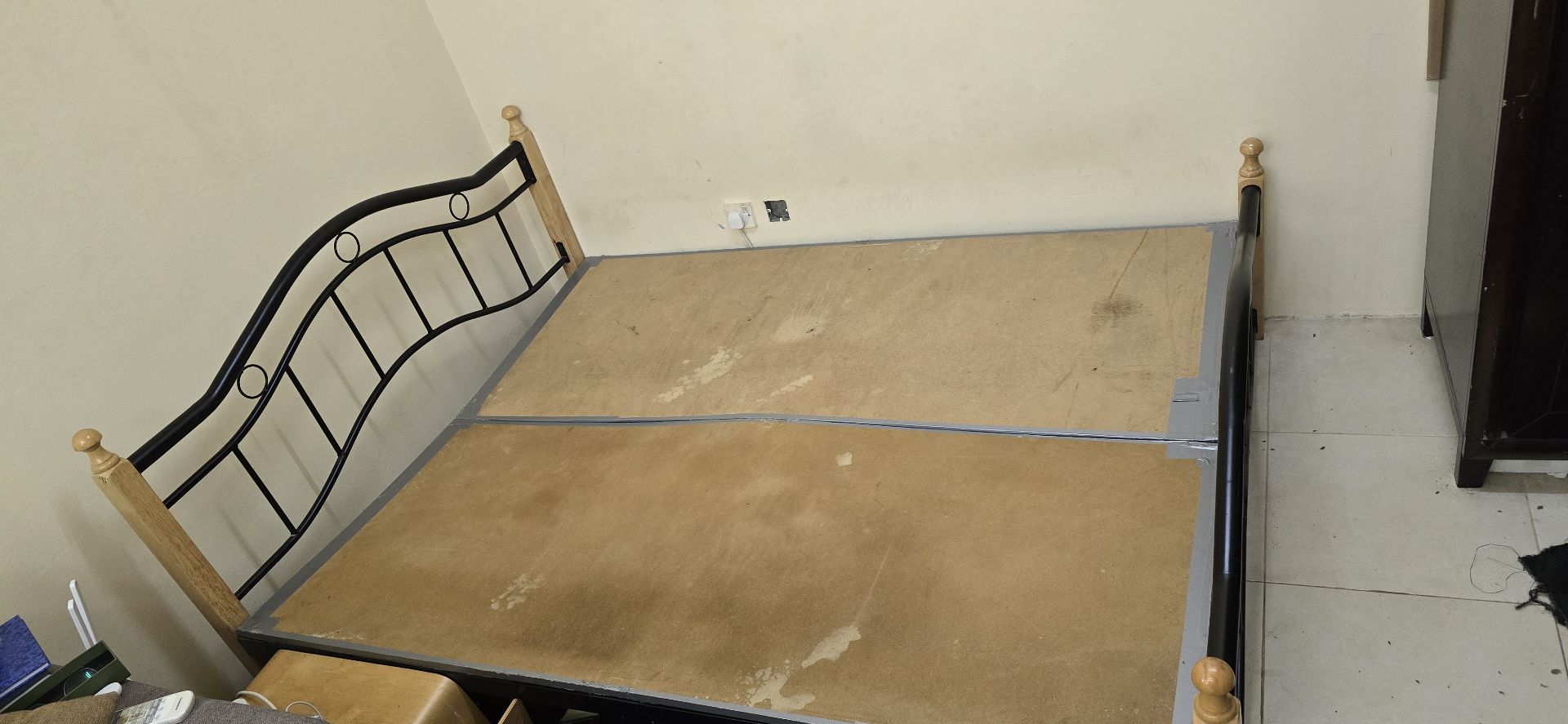 150 x 200 Bed  - Image 6