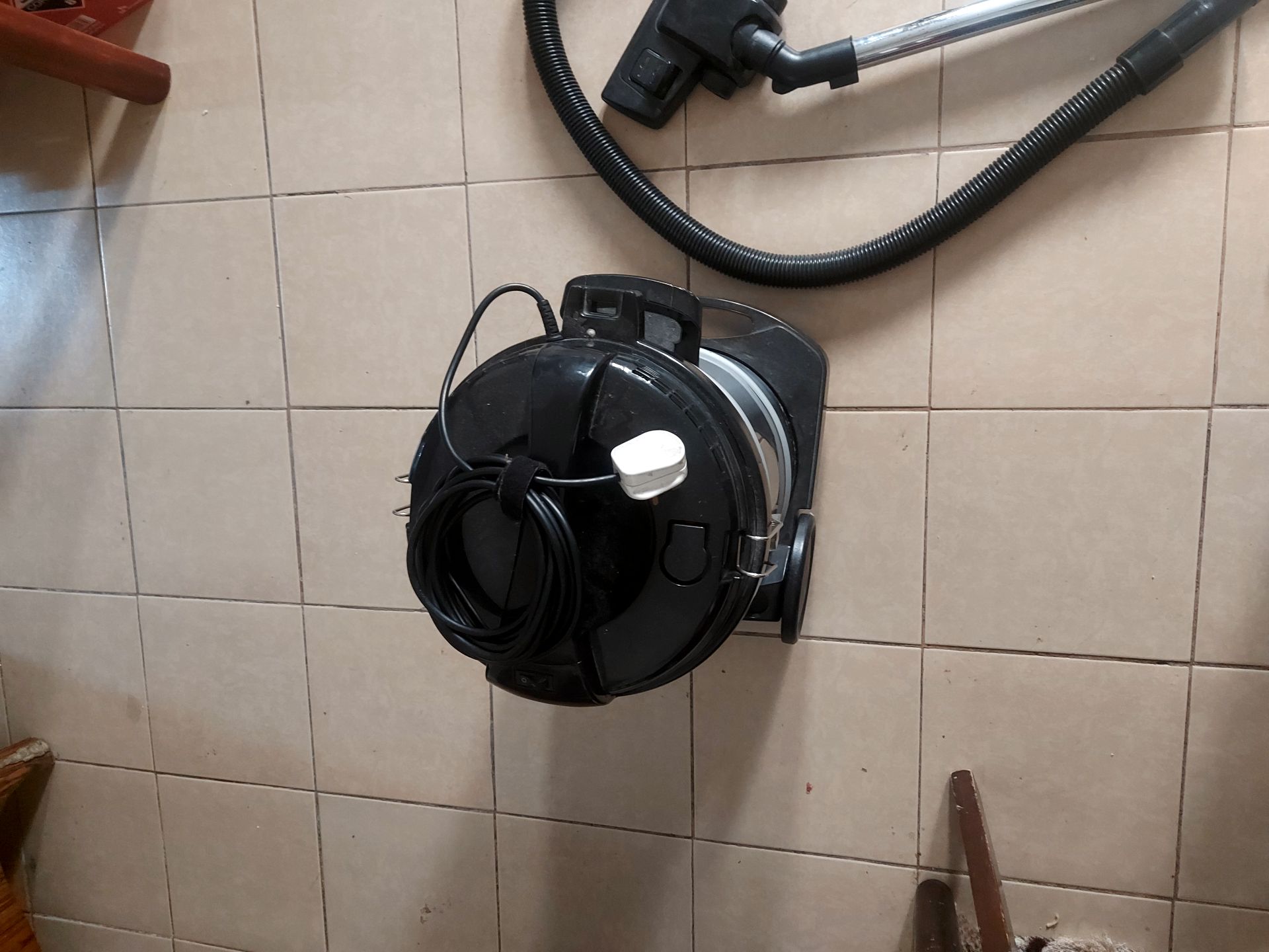 Used broom   - Image 4
