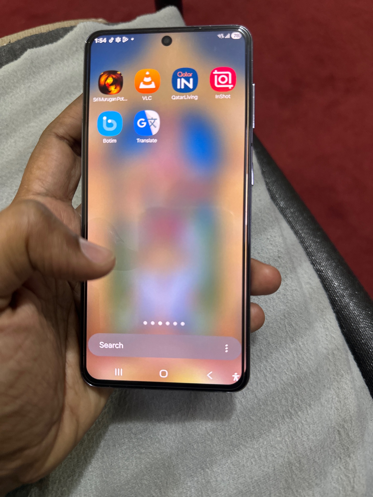 Samsung galaxy 21G - Image 5