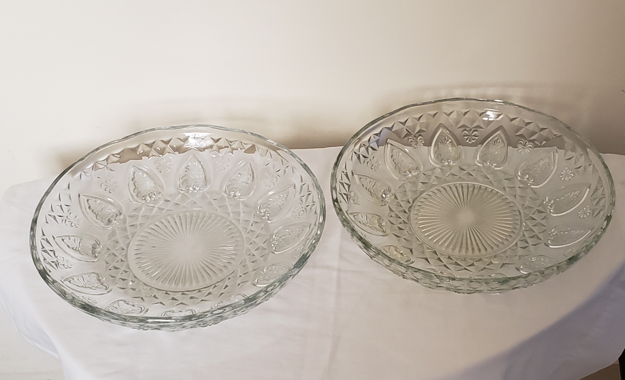 Large Size Serving Dishes  - Image 6