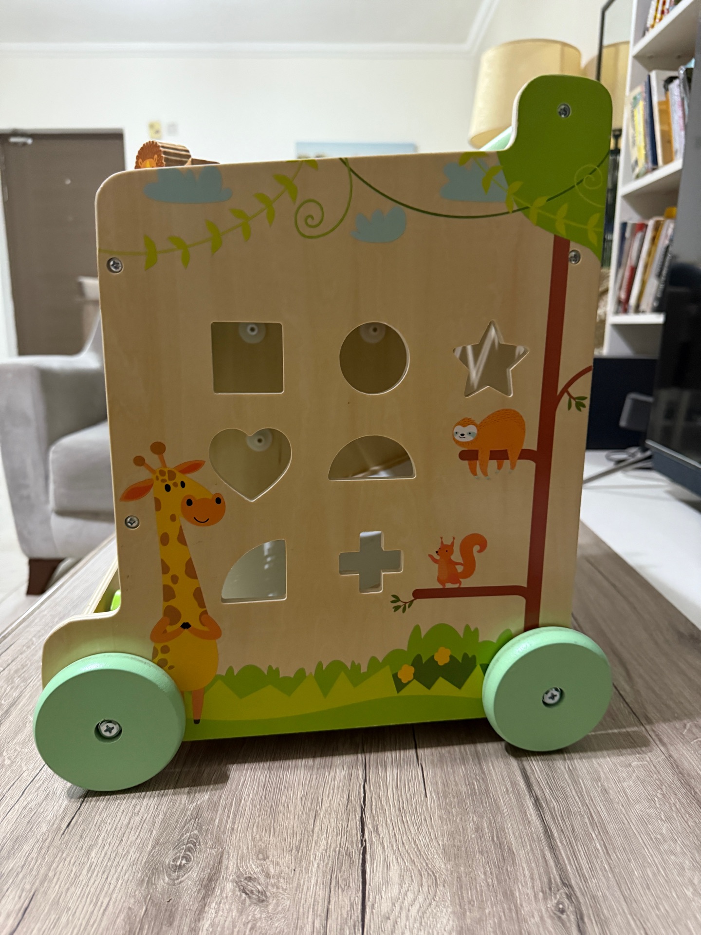 Early learning - Walker - Image 5