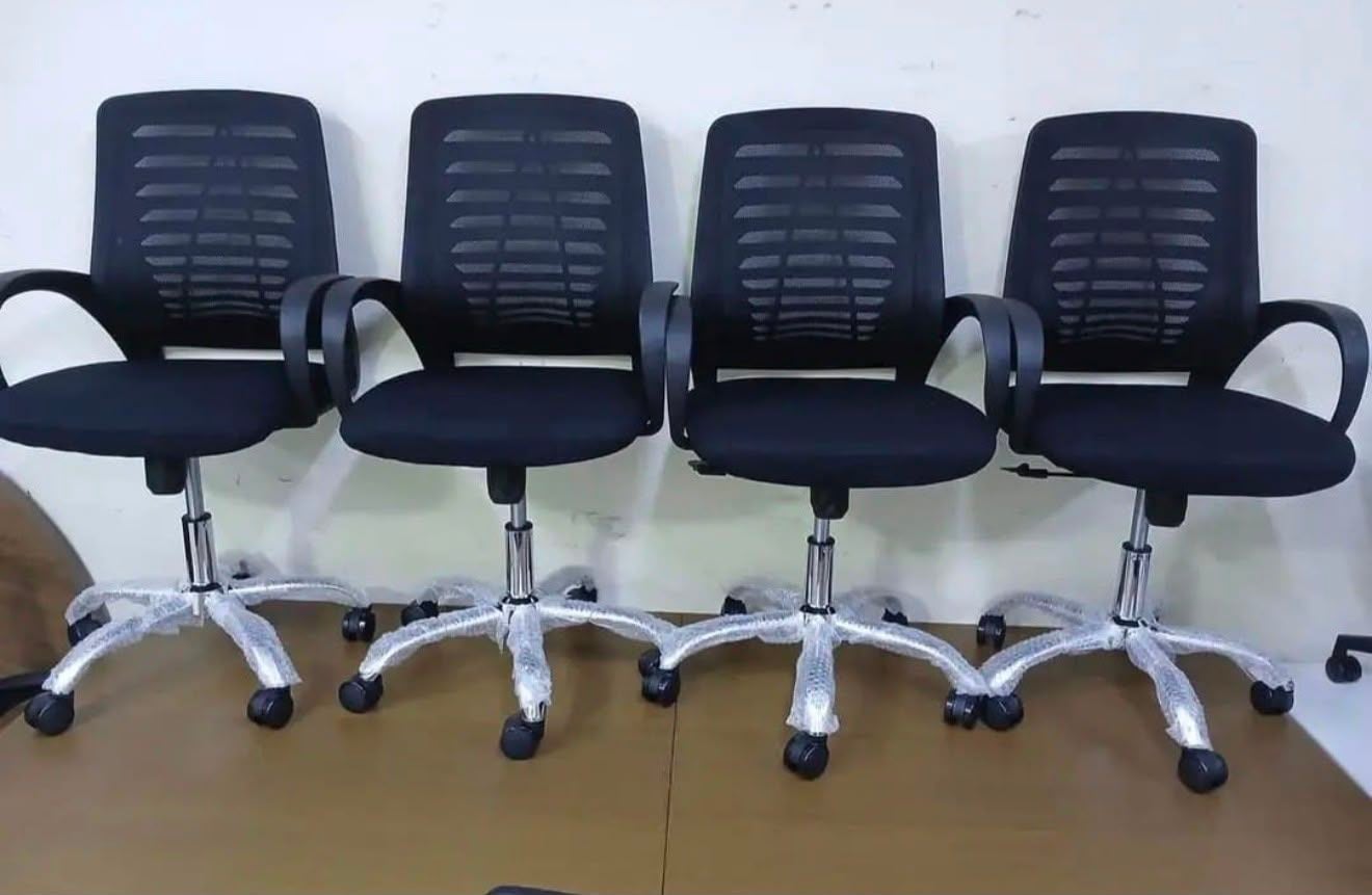 Office chair for sale - Image 9