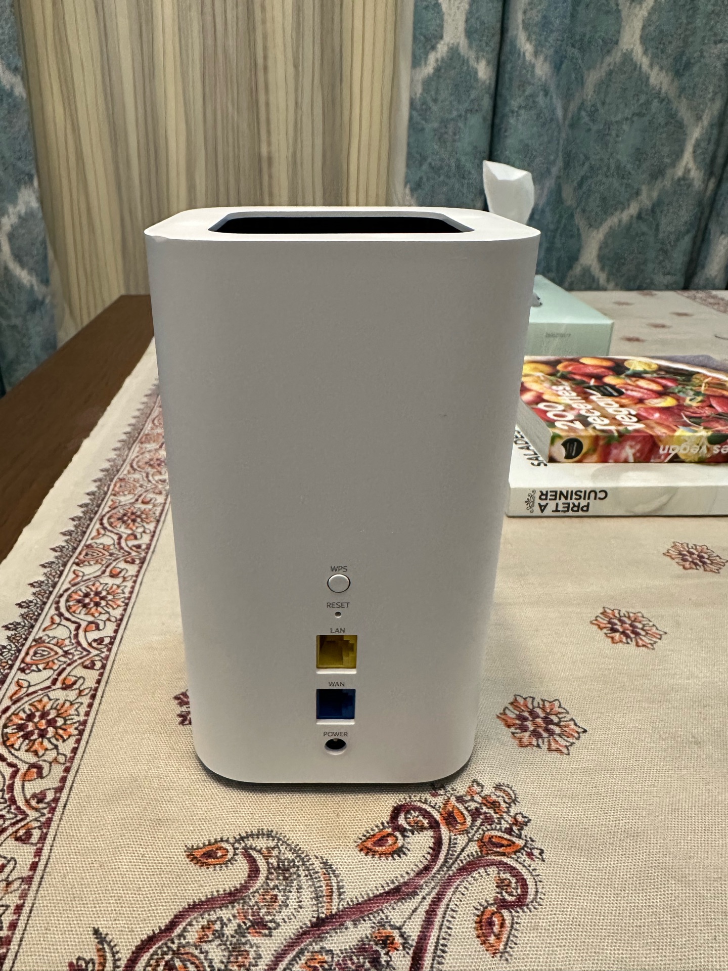Nokia Beacon 2 WiFi Router  - Image 2