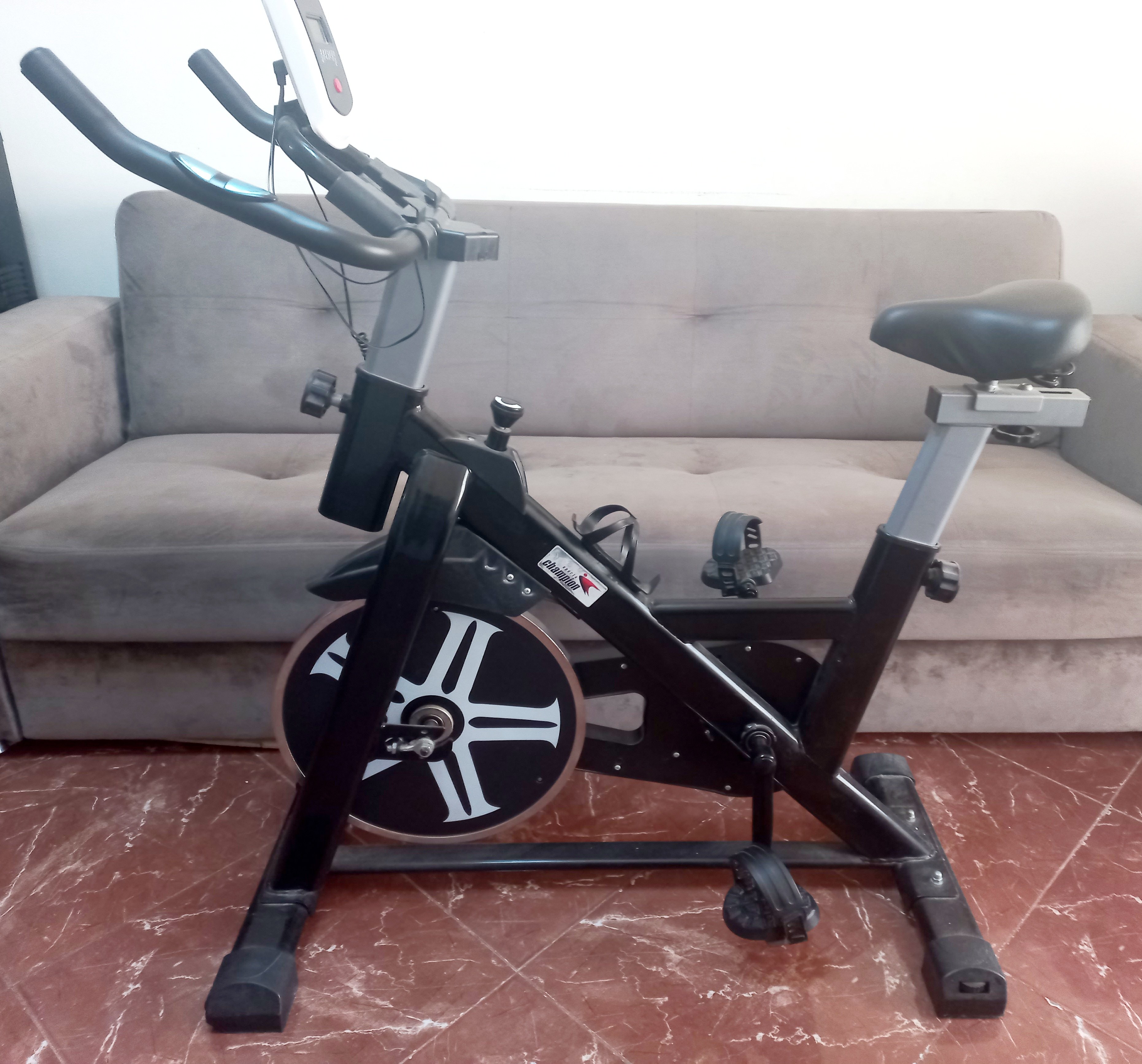 Exercise Bike / Cycle - Image 1