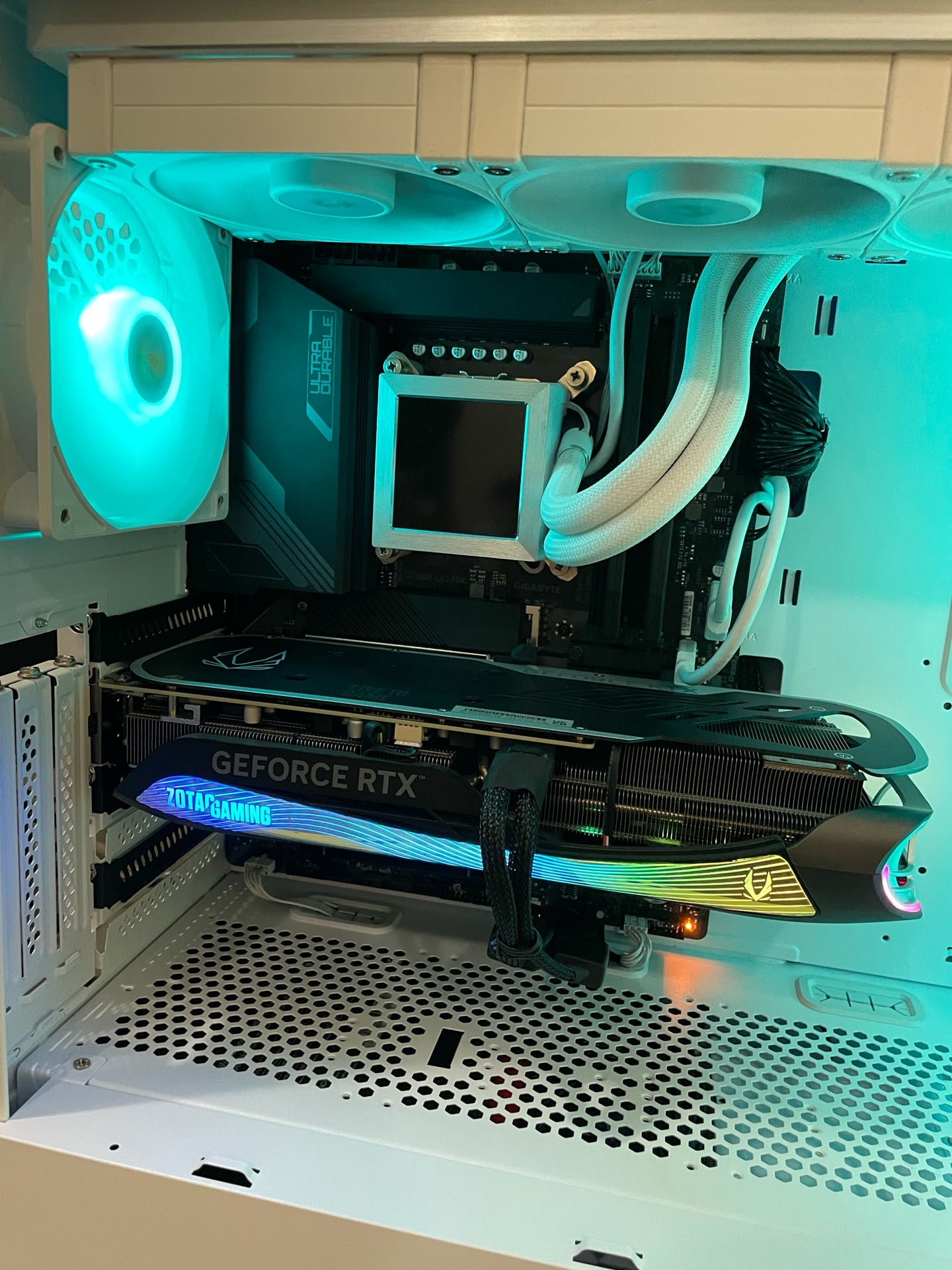 Highend Gaming Pc 14th Gen - Image 2
