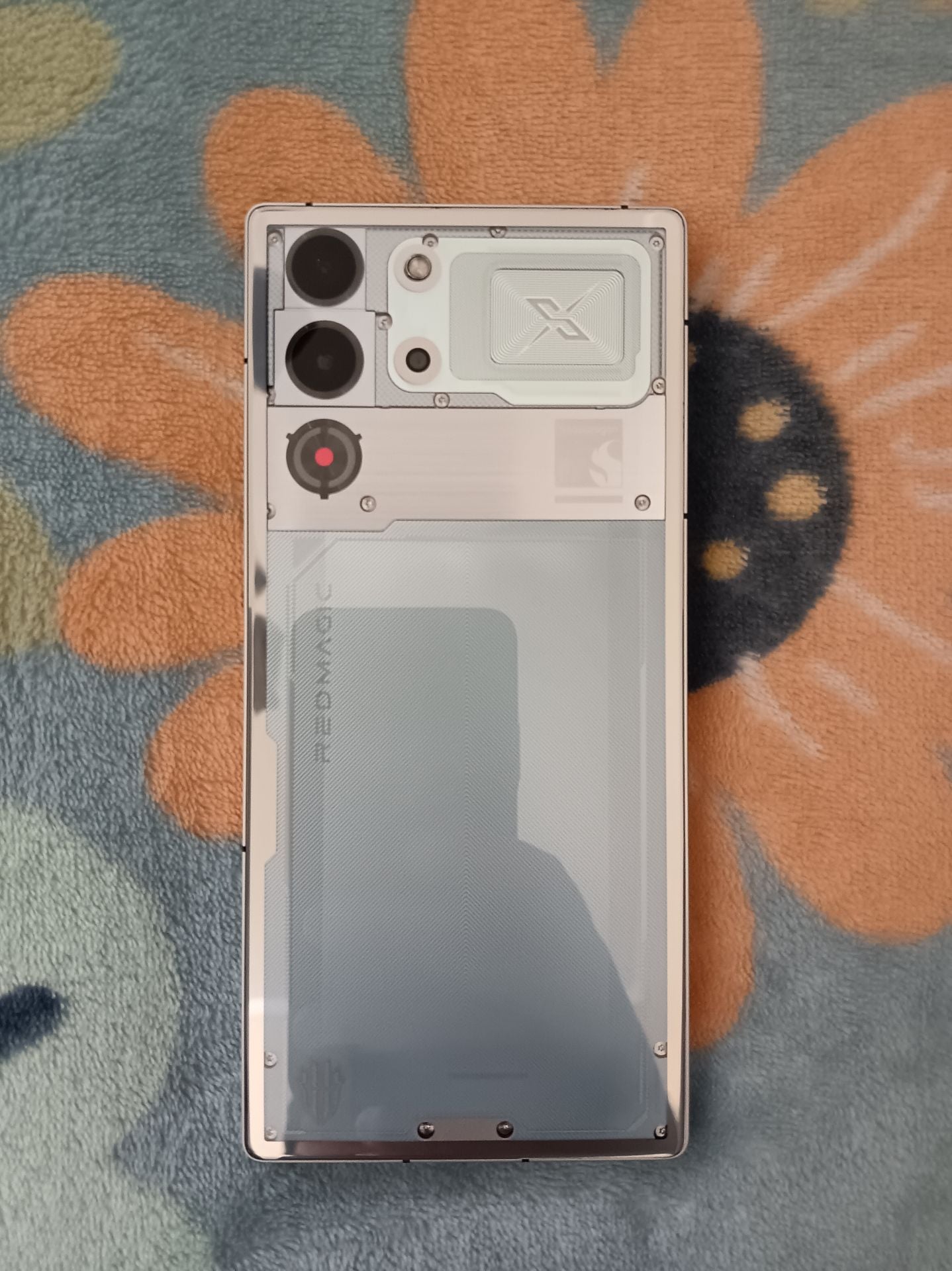 Redmagic 10S Pro - Image 1
