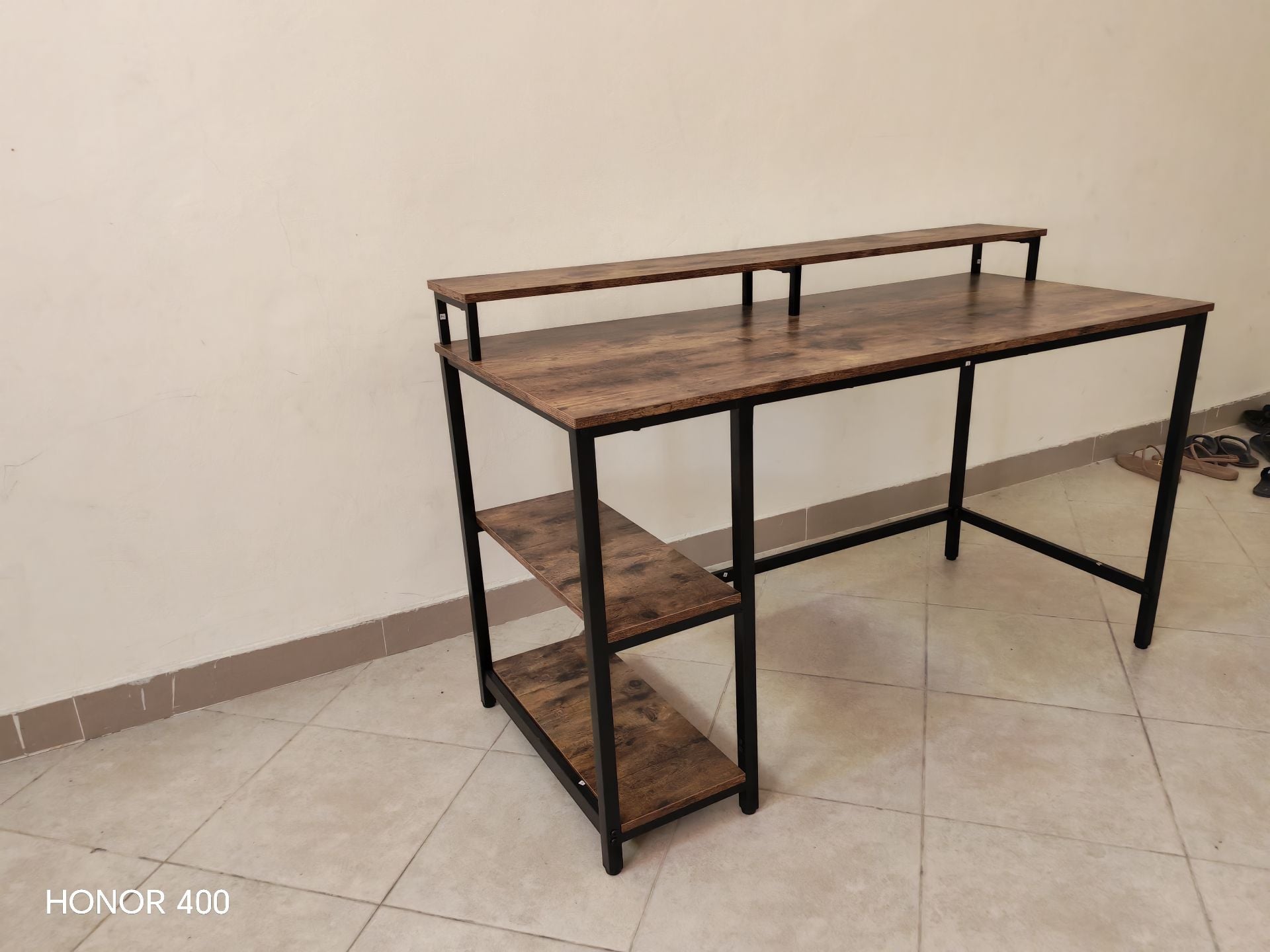 Study Table, for reading, laptop or any work - Image 2