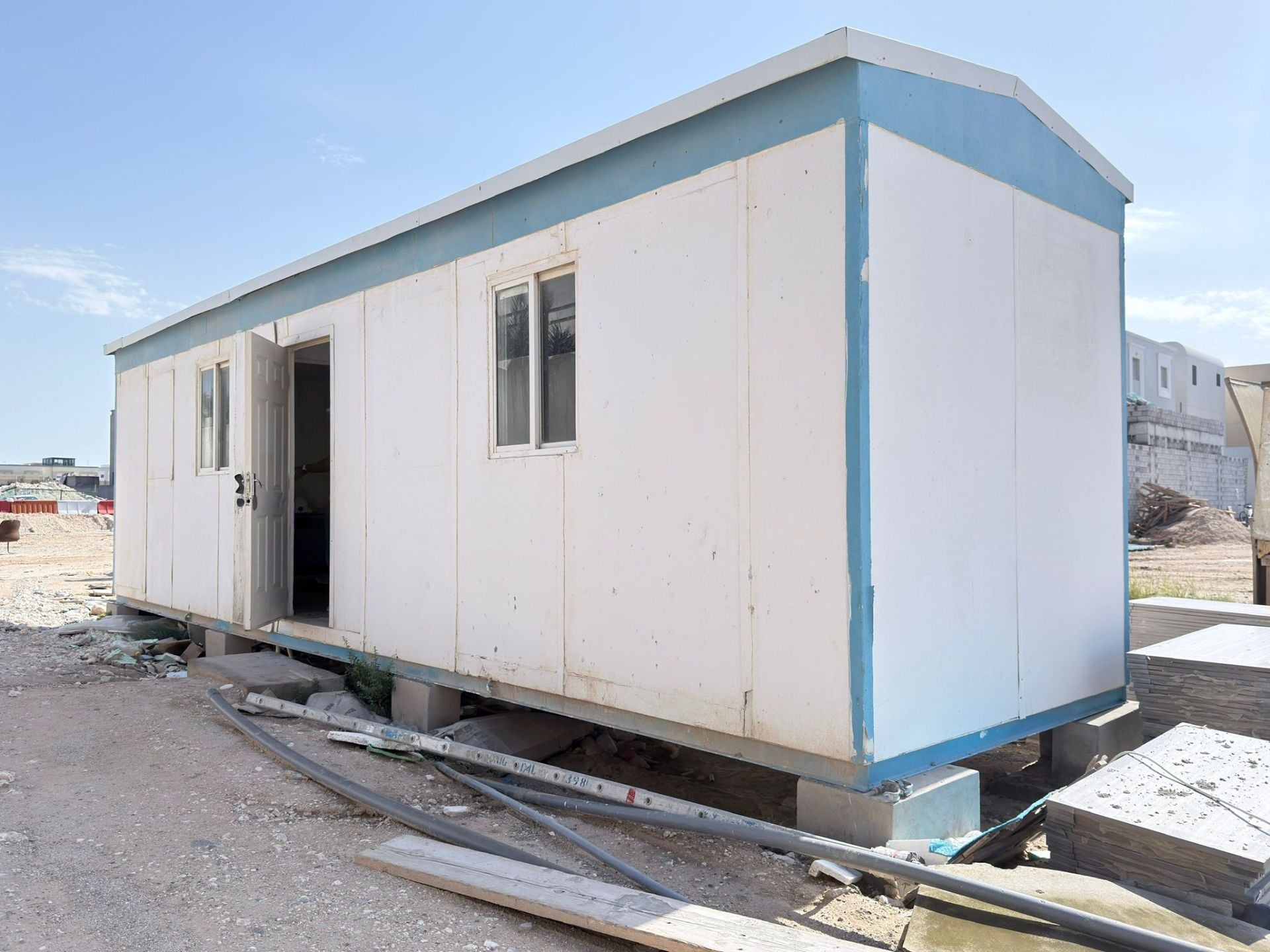 Cabin - Image 1