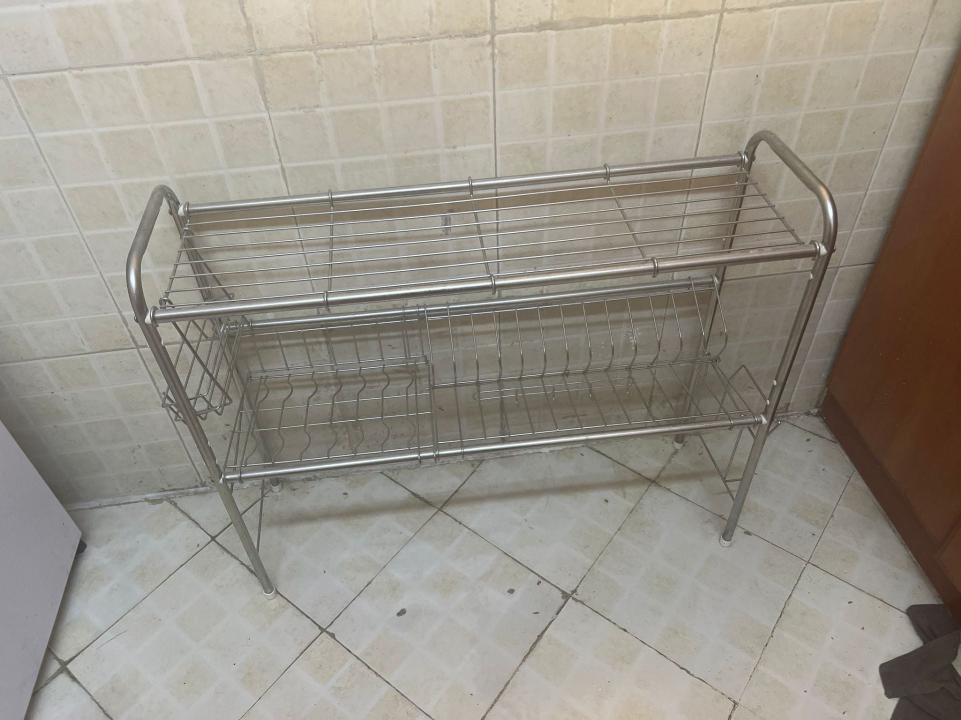 Kitchen Stand - Image 3