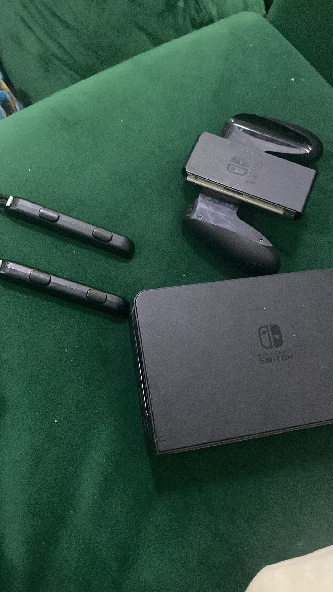 Nintendo switch oled - Image 5