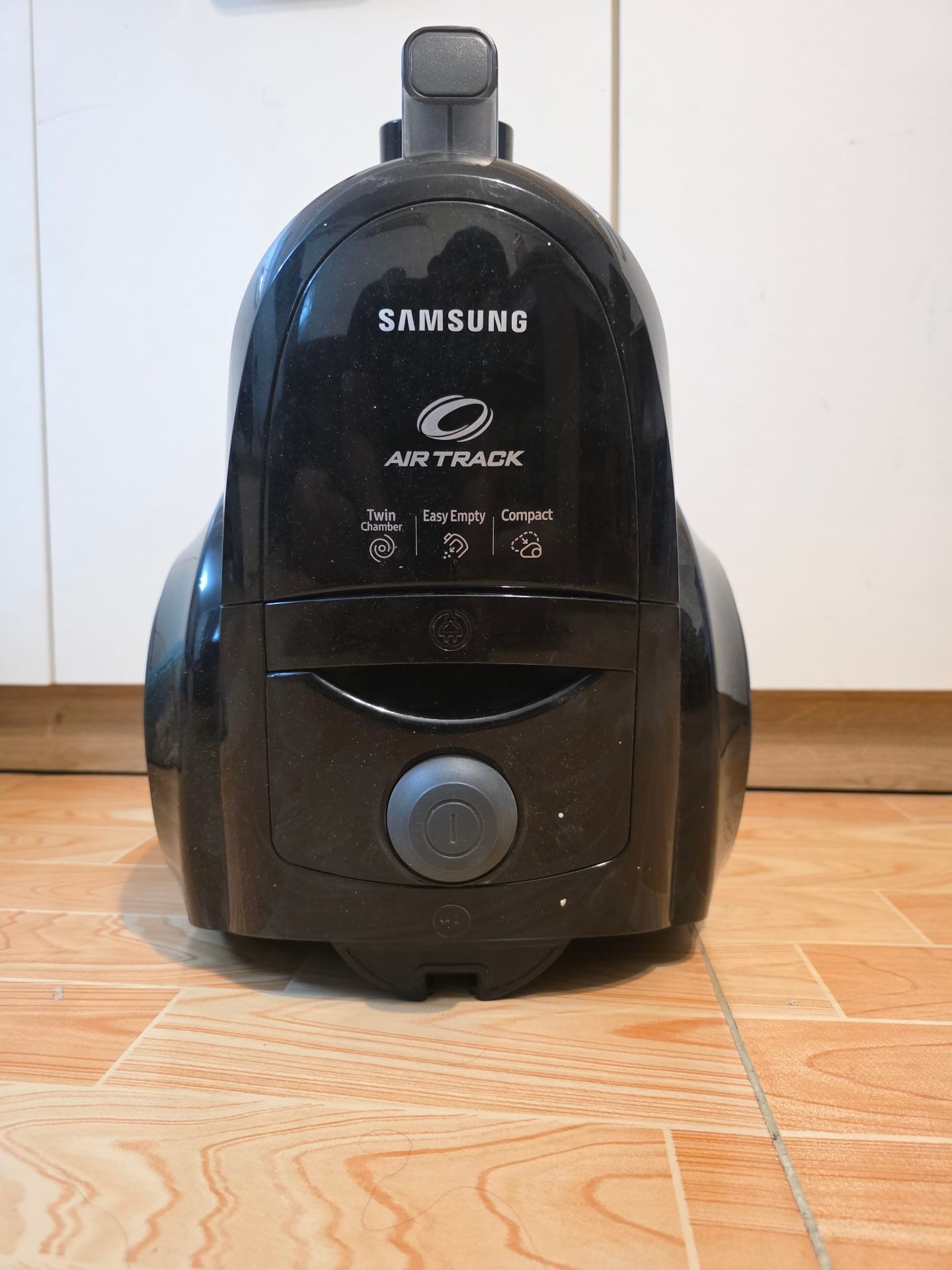 Vaccum cleaner samsung SC4570 - Image 1