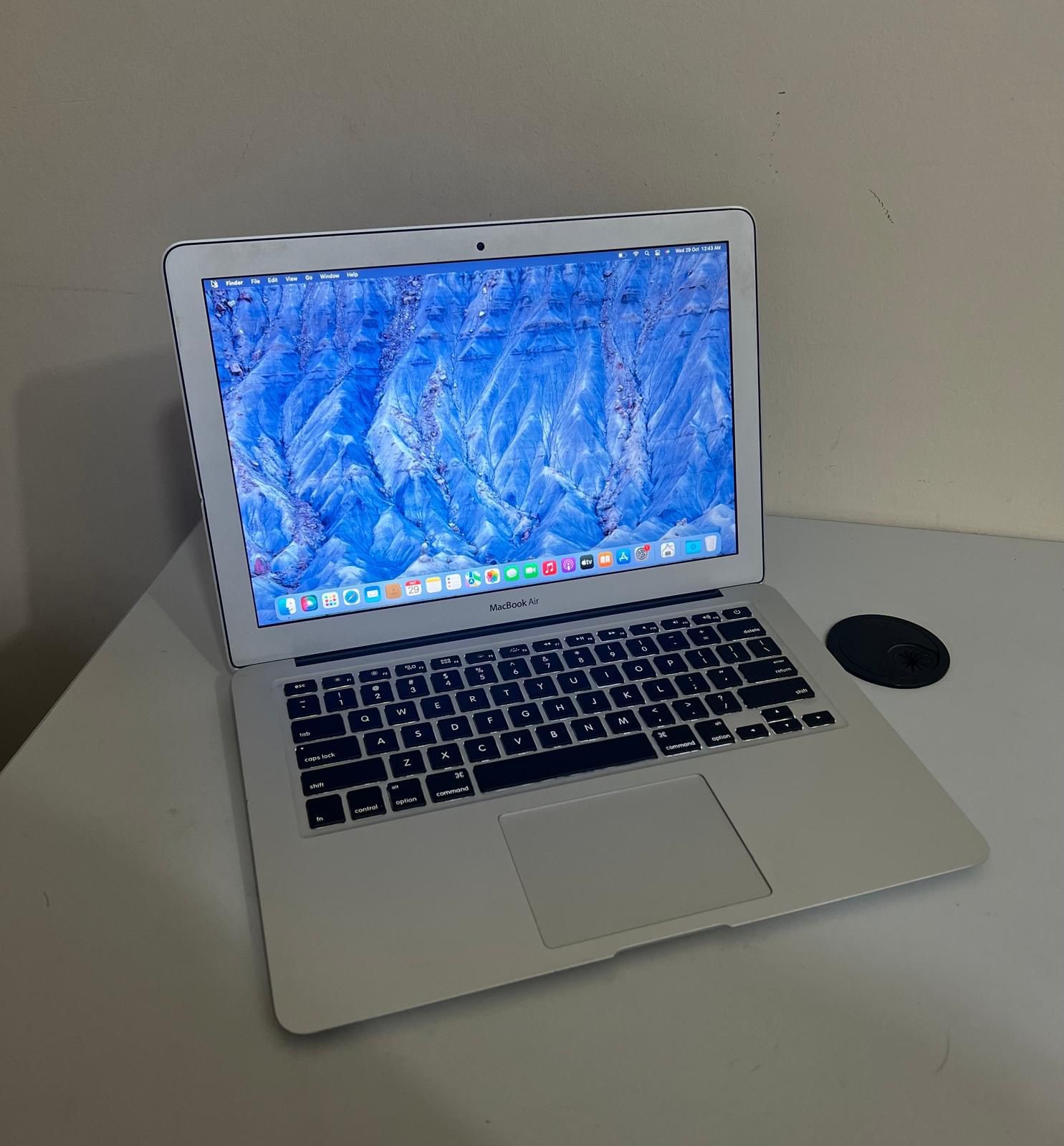 MacBook Air 2017 | Intel Core i5 | 8GB RAM | 128GB SSD | Original Charger | Exce - Image 5