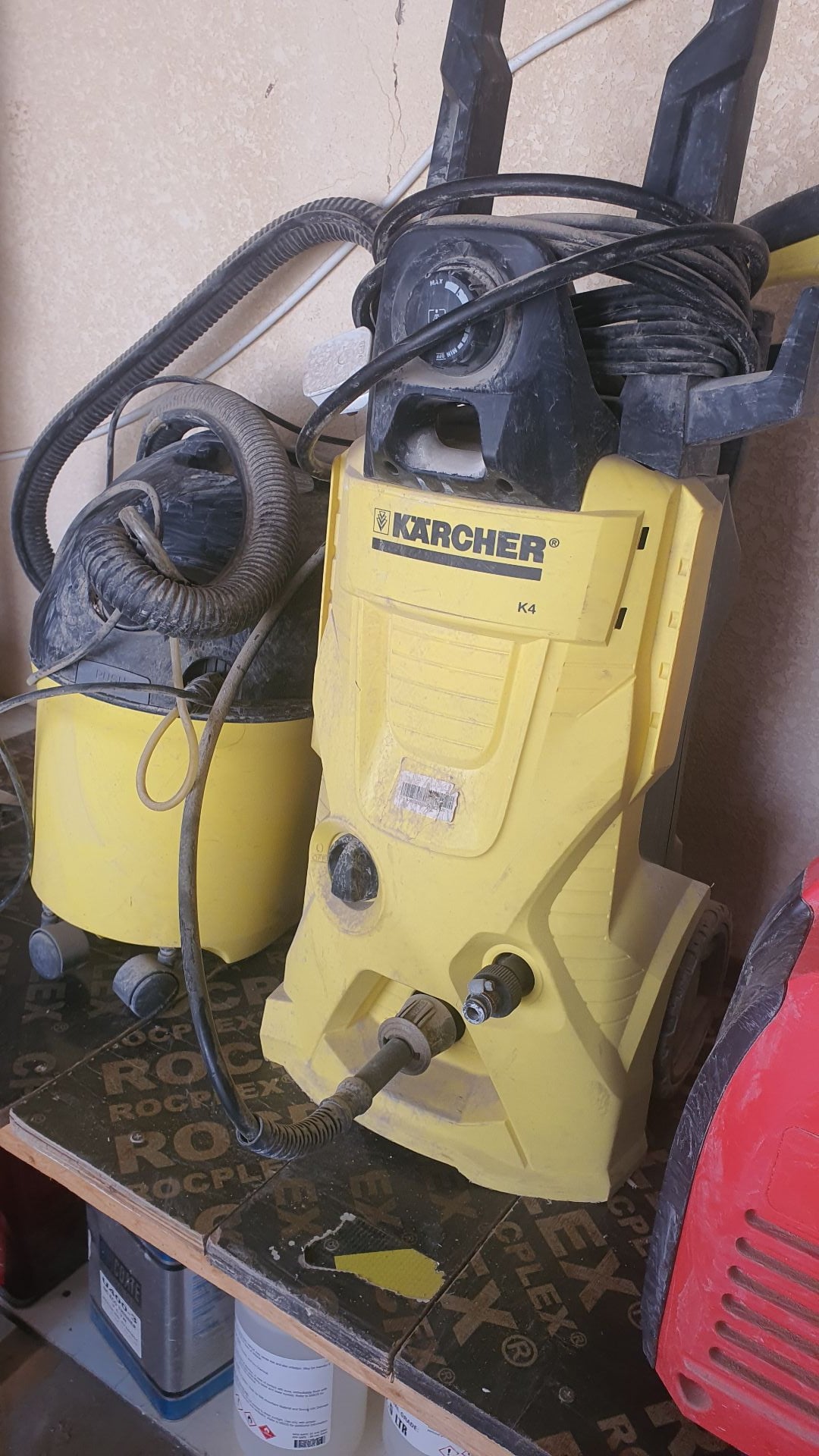 Heavy duty Items - Image 9
